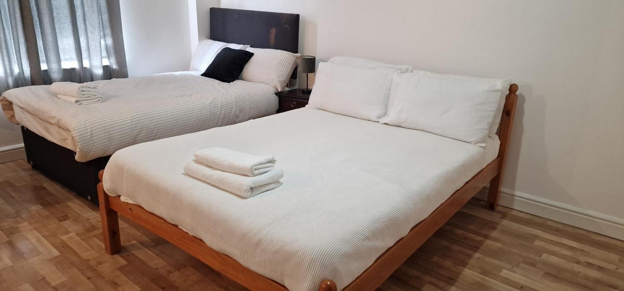 Apartamento Urban Retreat Camberwell Zone 2 Londres