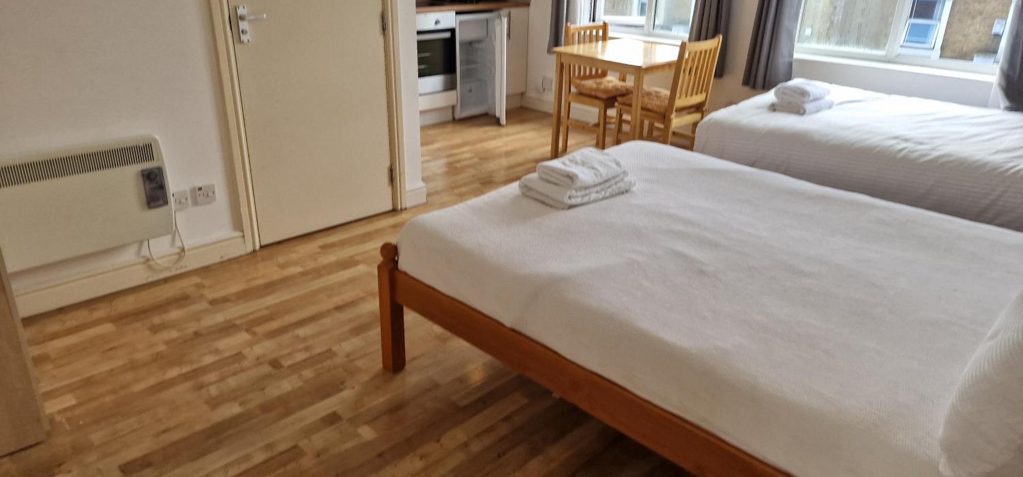Urban Retreat Camberwell Zone 2 Apartamento Londres