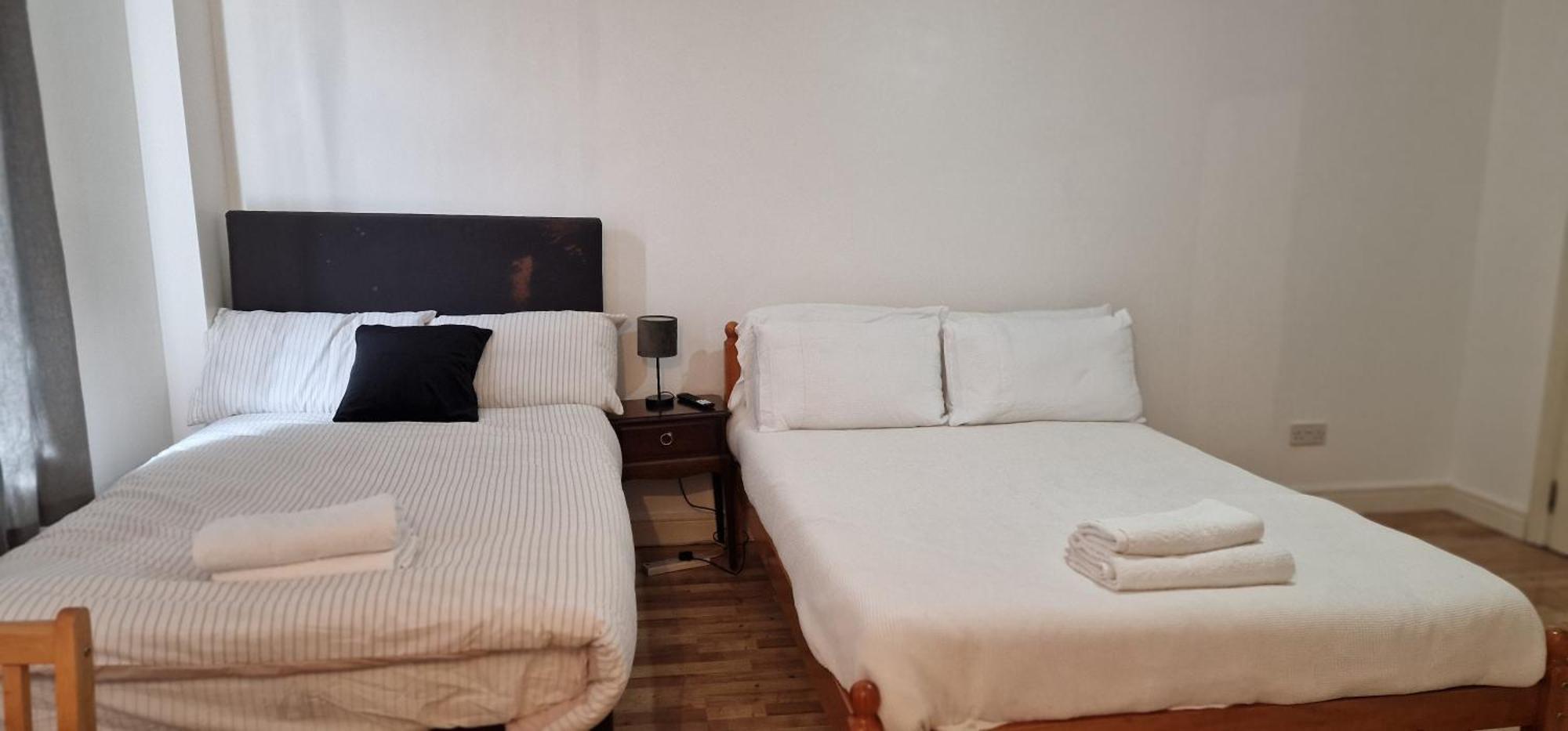 Apartamento Urban Retreat Camberwell Zone 2 *