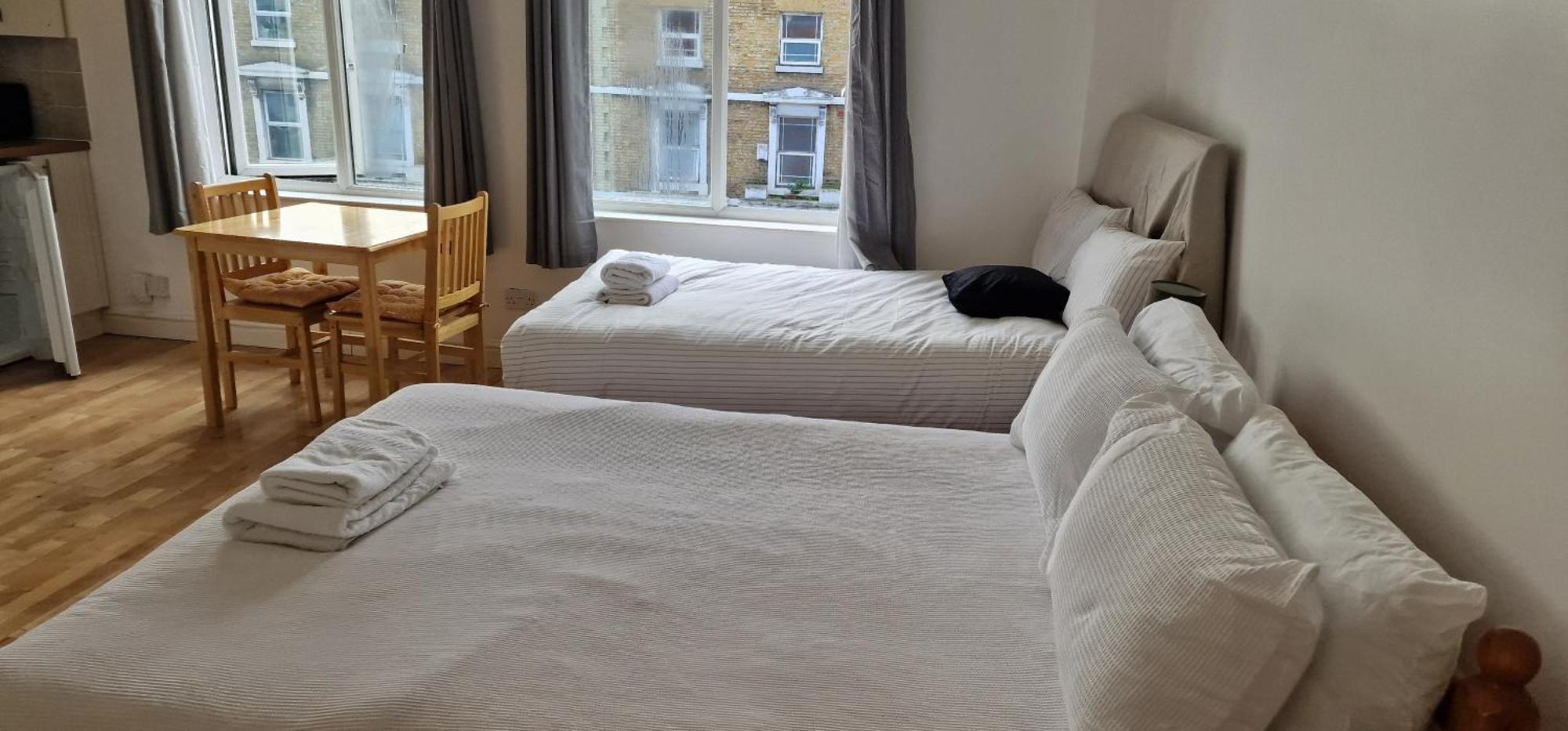 Urban Retreat Camberwell Zone 2 Apartamento *