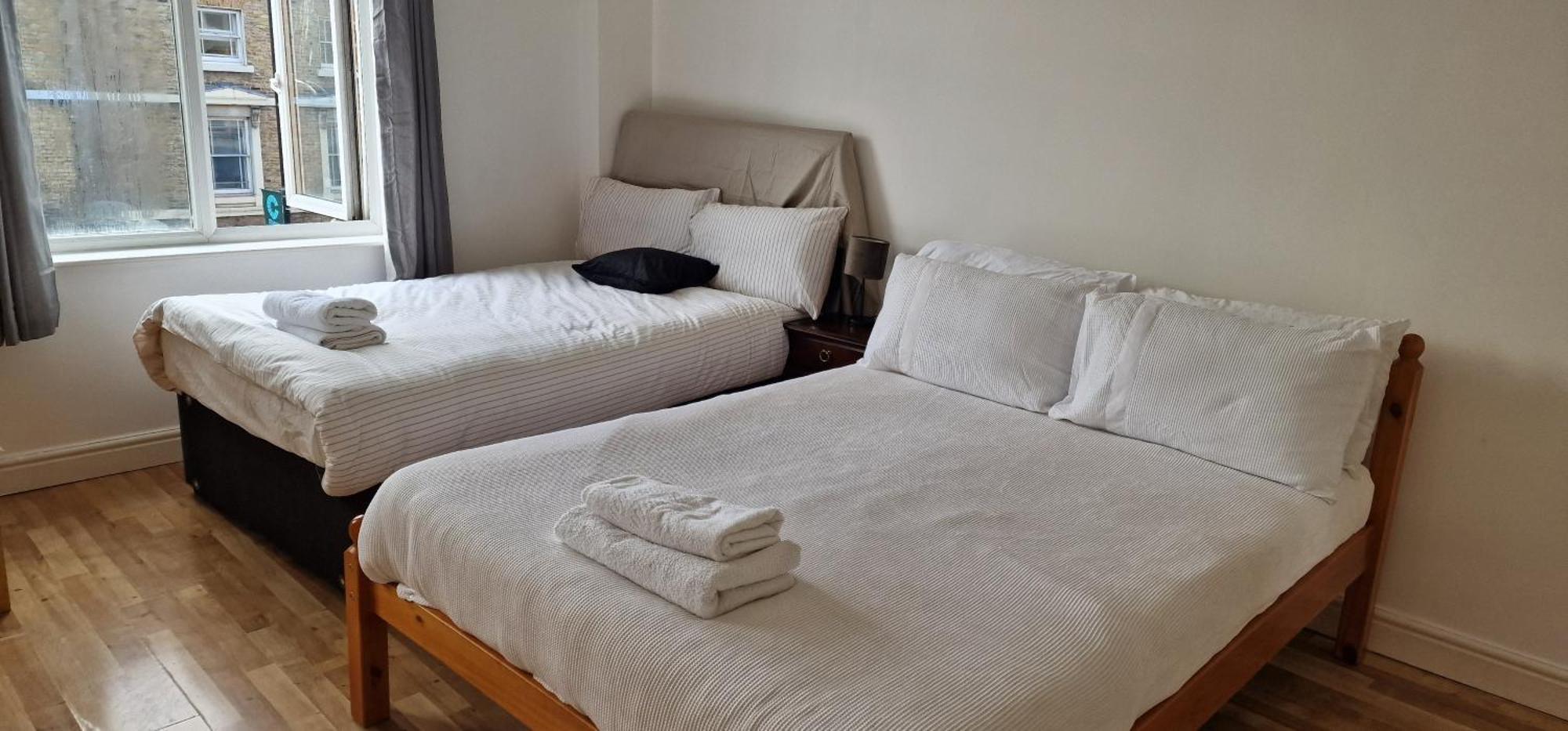 Urban Retreat Camberwell Zone 2 * Londres