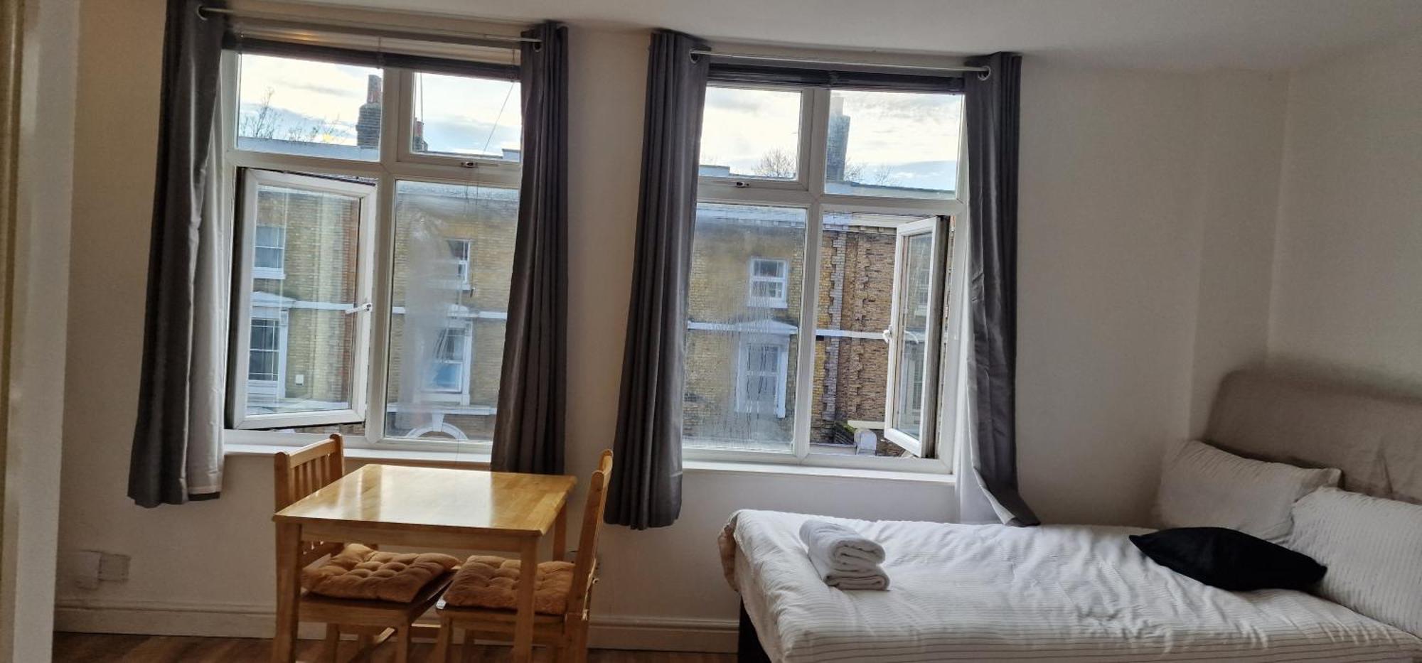 Urban Retreat Camberwell Zone 2 Apartamento