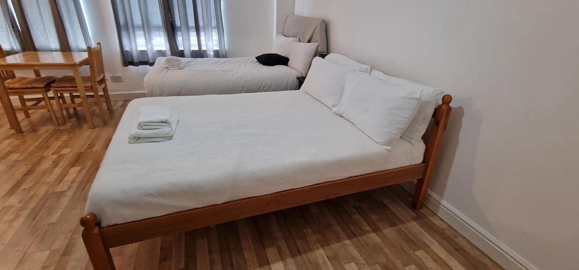 Apartamento Urban Retreat Camberwell Zone 2 *