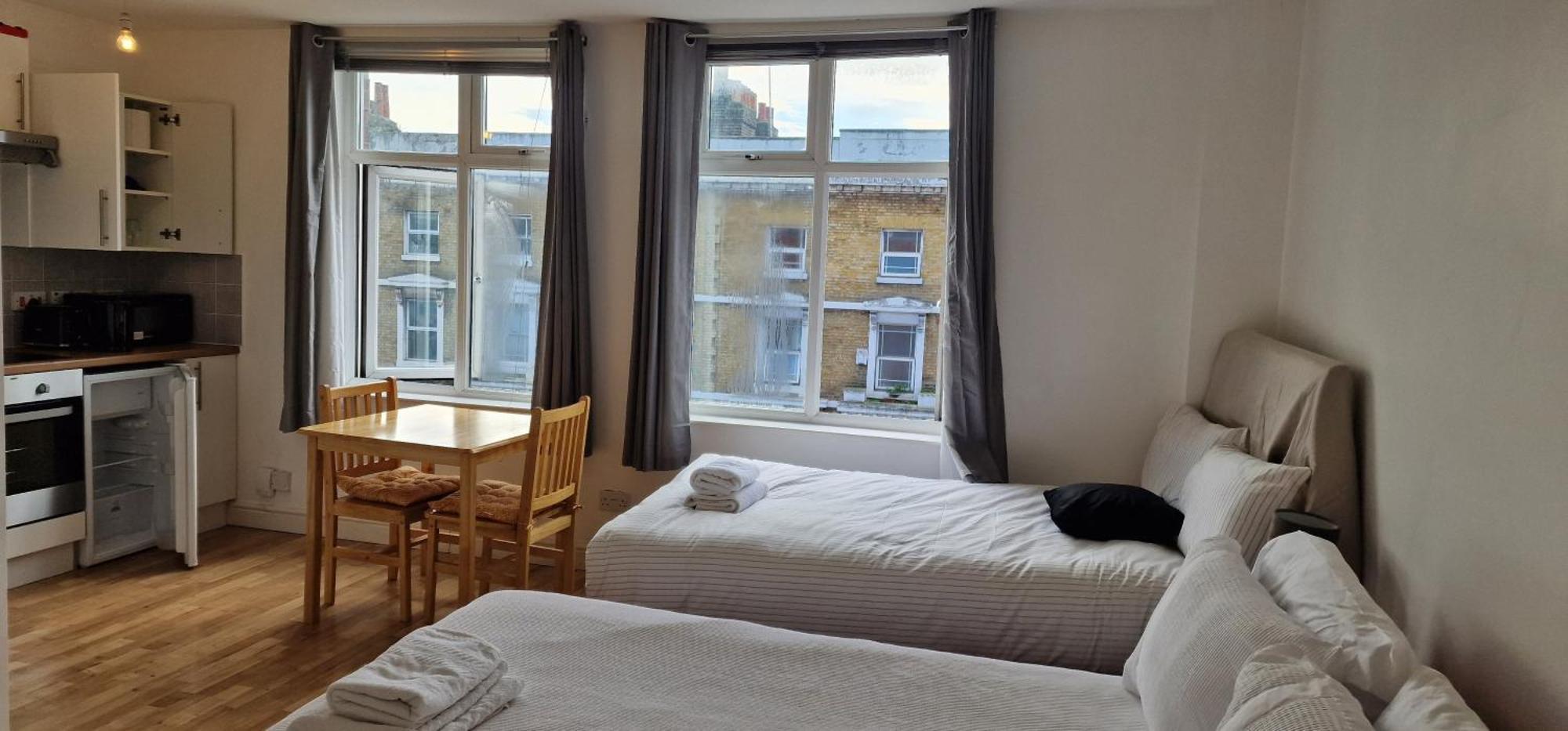 Urban Retreat Camberwell Zone 2 Apartamento *
