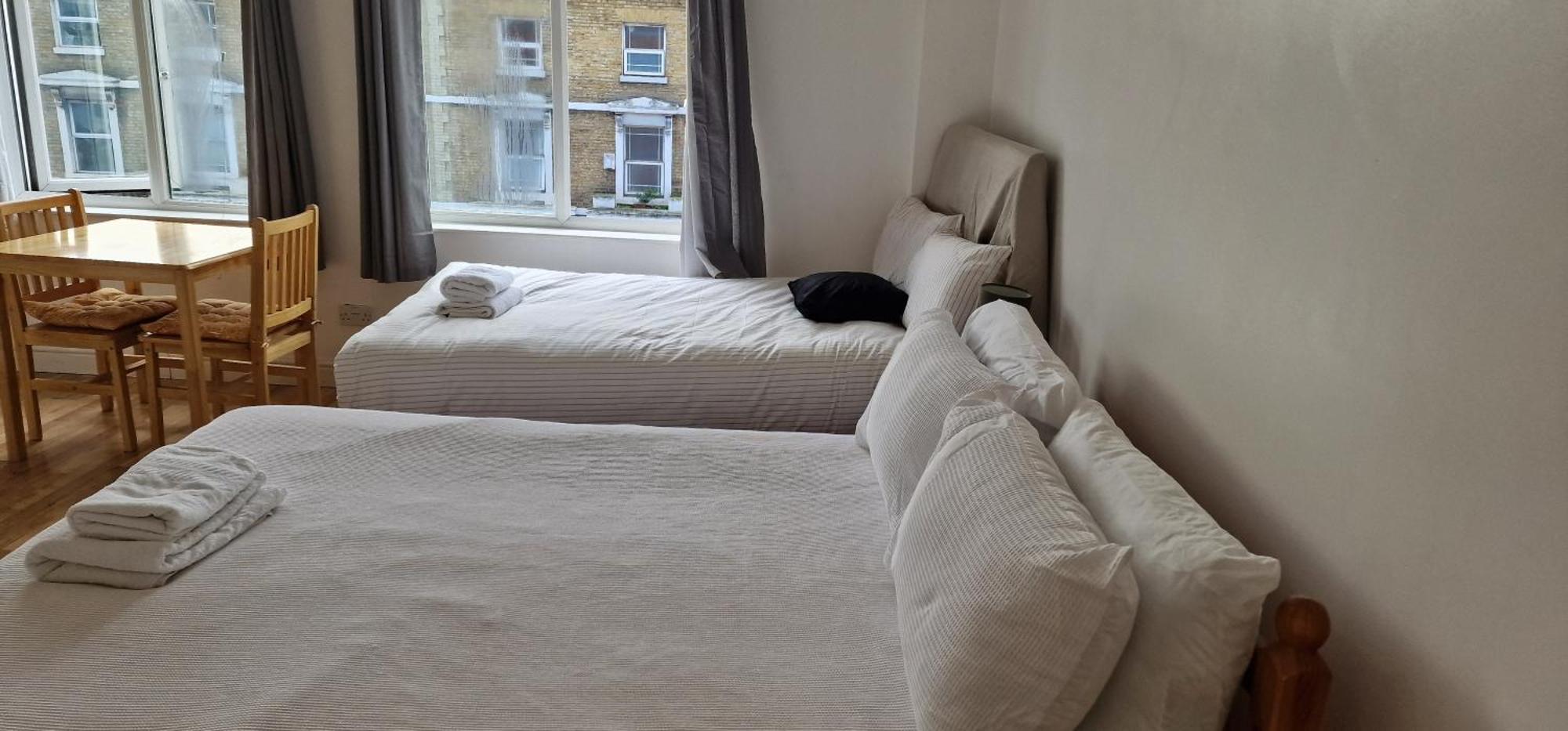 Urban Retreat Camberwell Zone 2 Apartamento