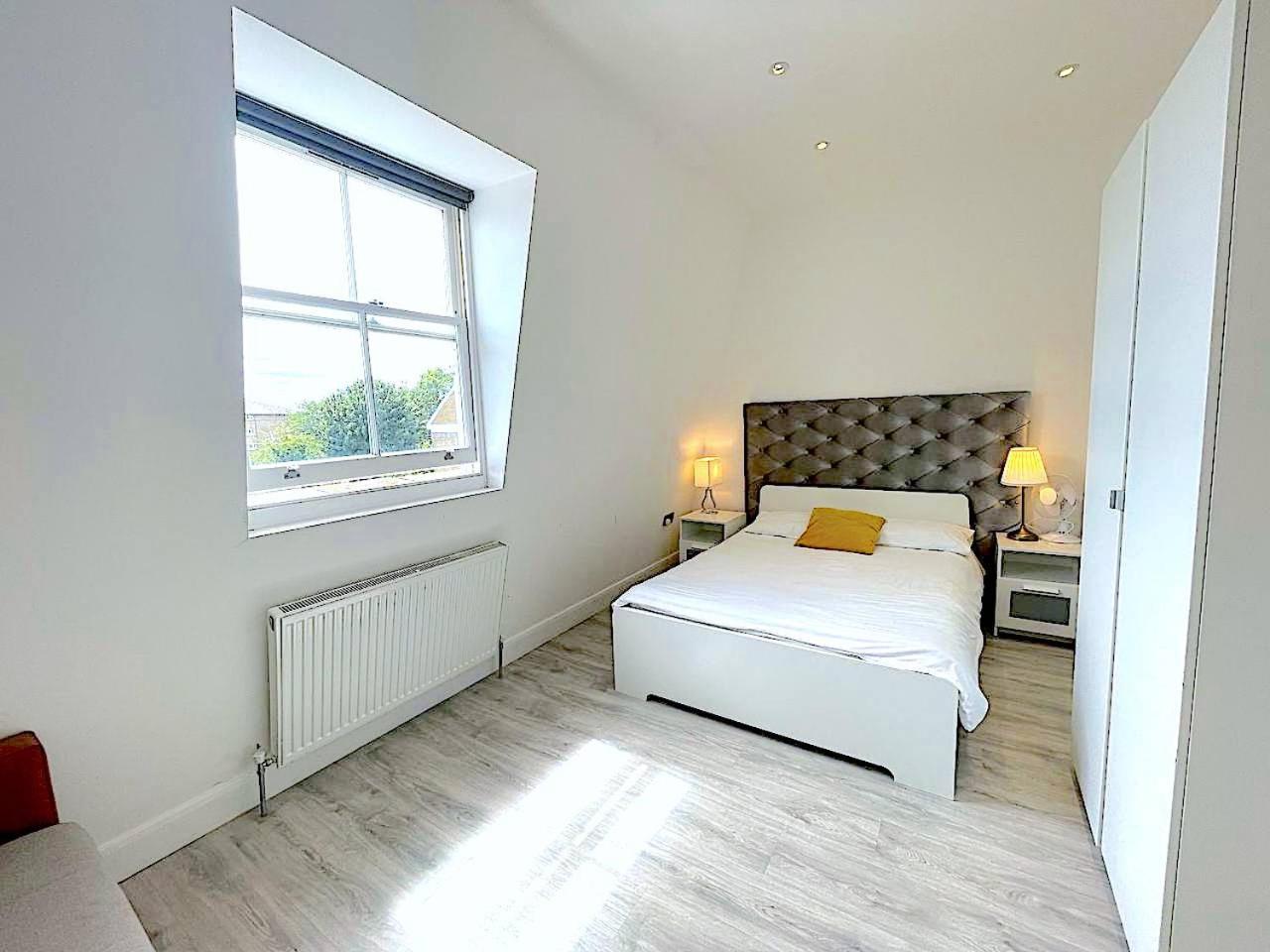 Harrow Appartement Londres