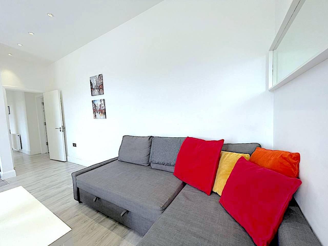 Harrow Appartement