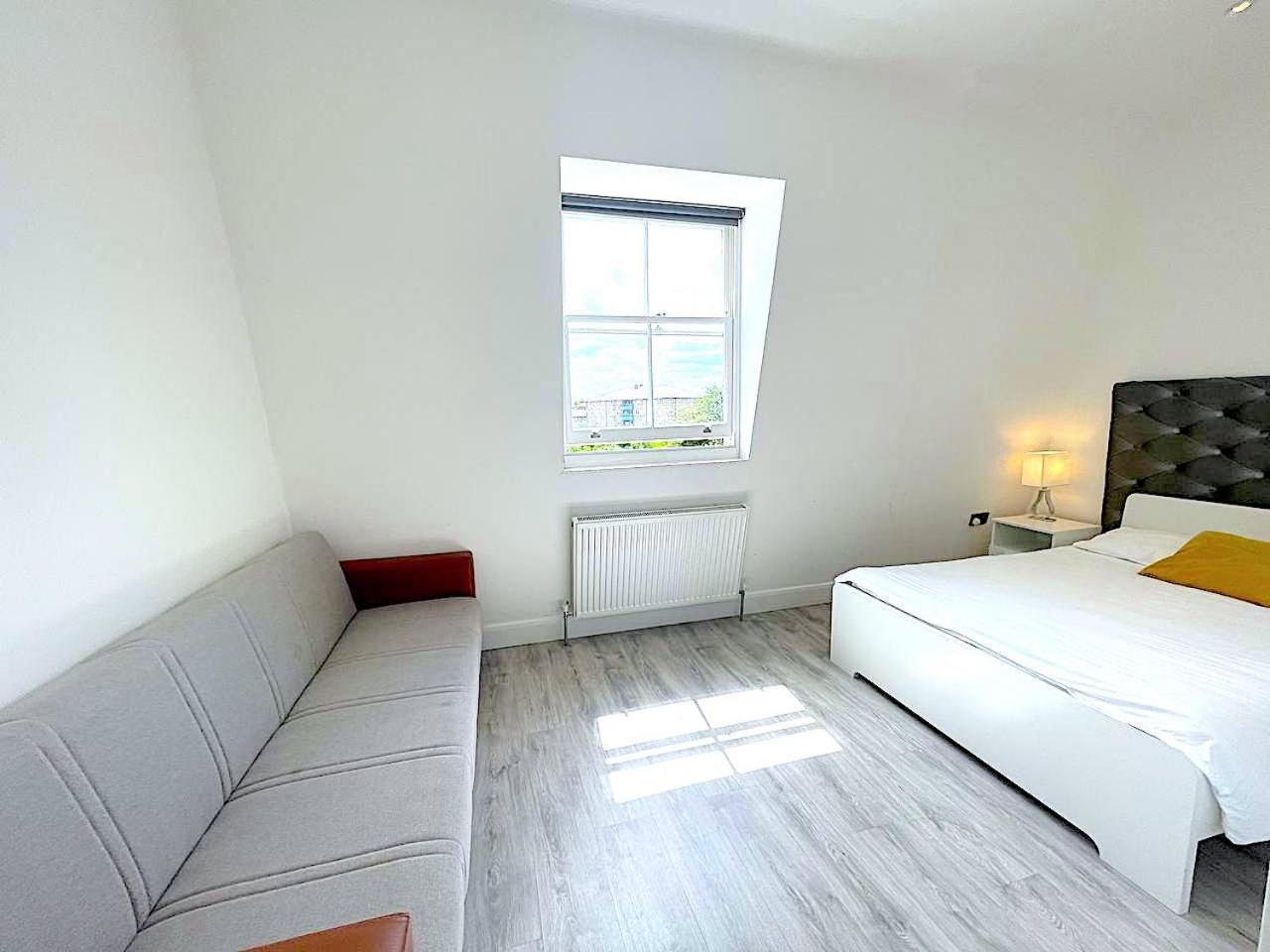Harrow Appartement *