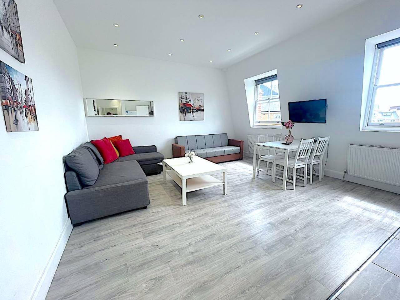 Harrow Appartement