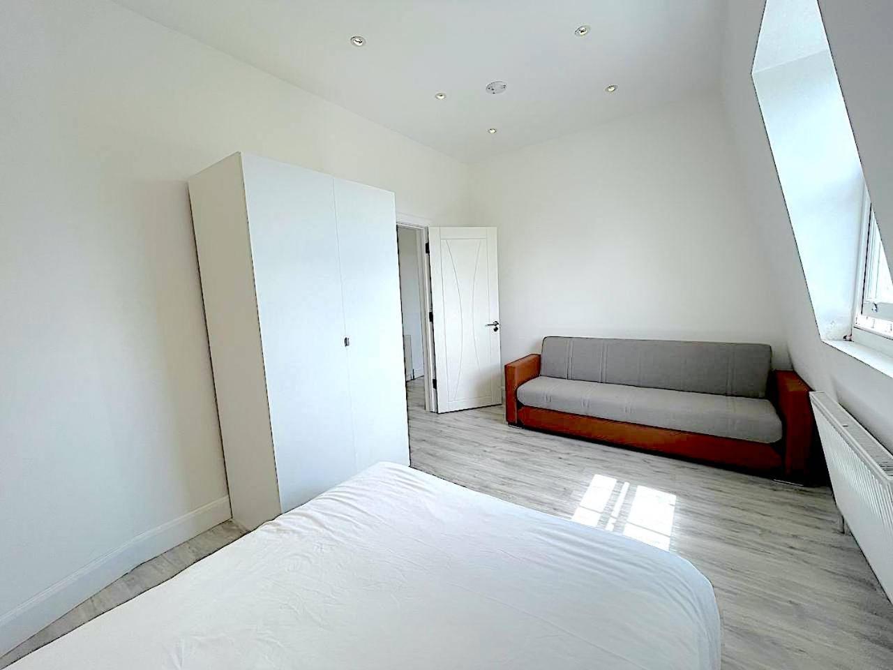 Harrow Appartement *