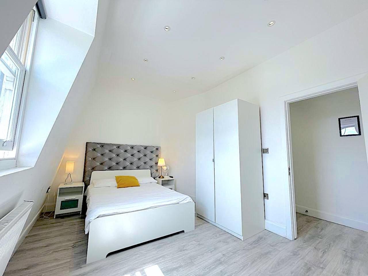 Harrow Appartement *