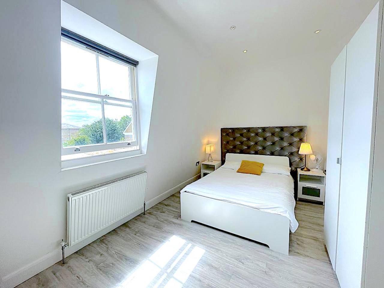 Harrow Appartement Londres