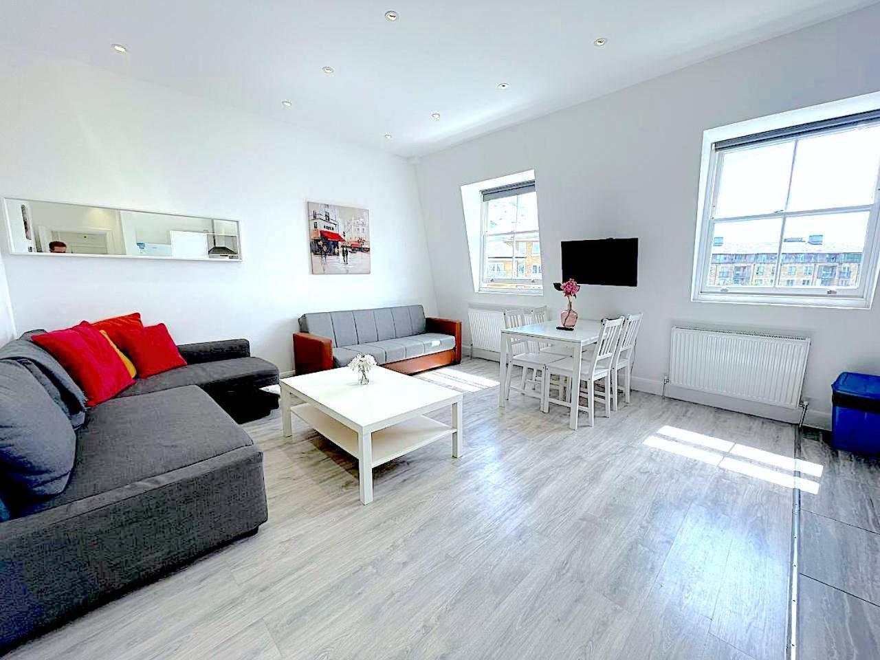 Harrow Appartement *
