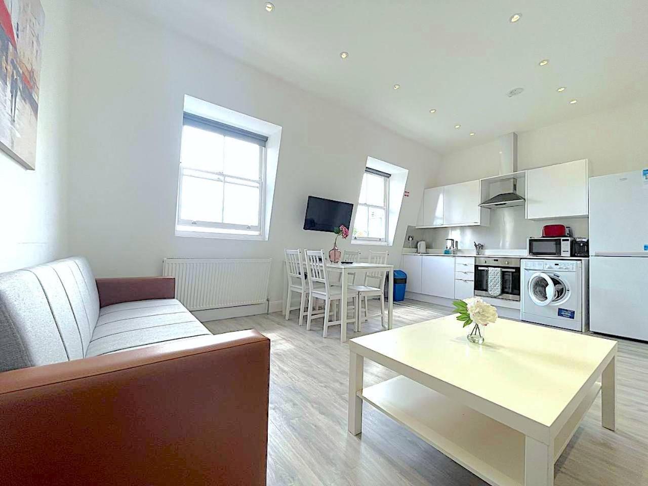 Appartement Harrow *