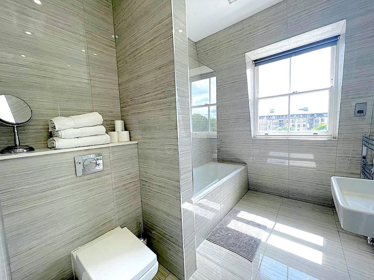 Appartement Harrow Londres