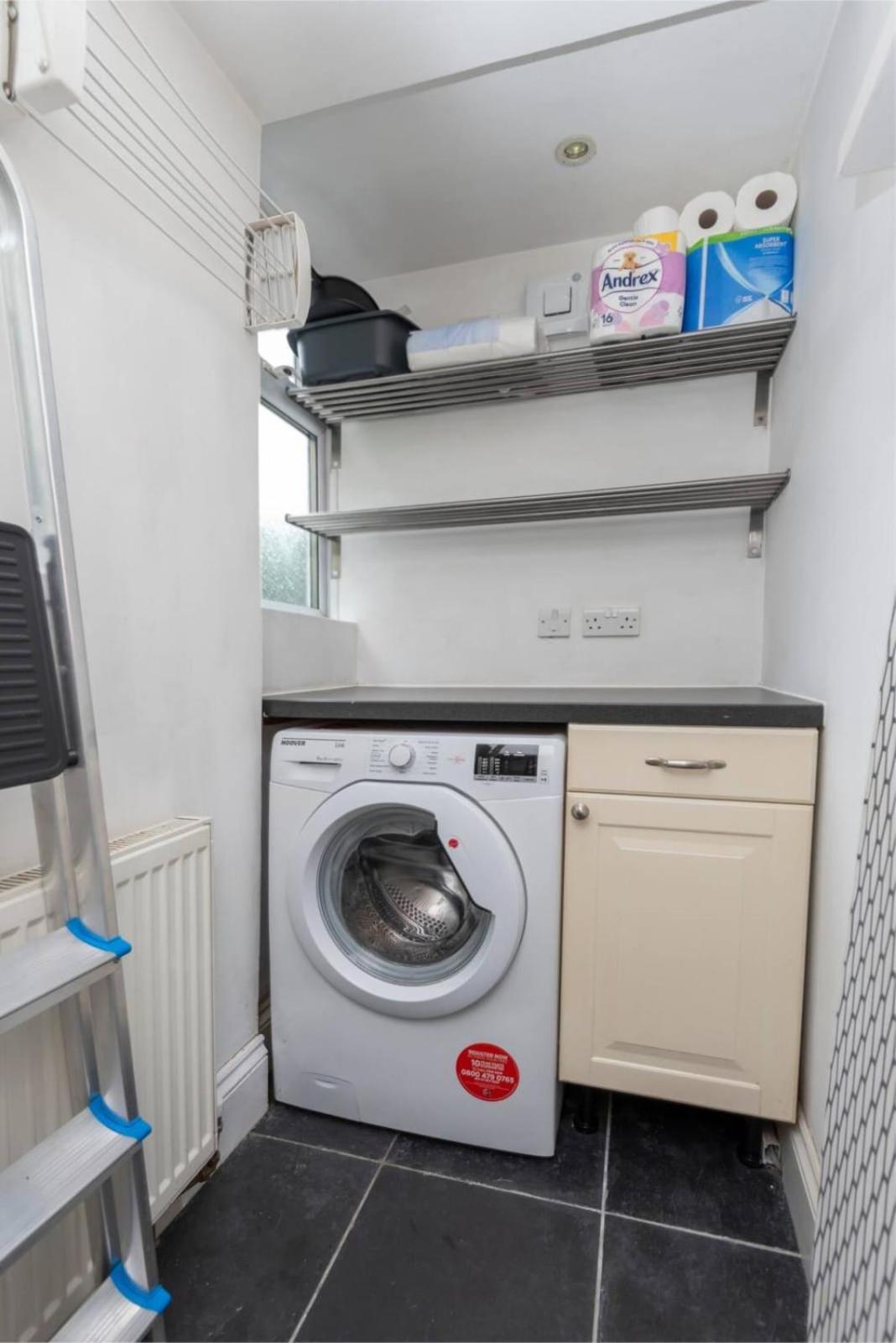 Apartamento Ground Floor - Private Garden *
