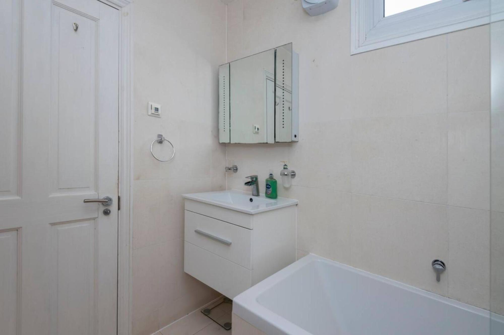Apartamento Ground Floor - Private Garden *