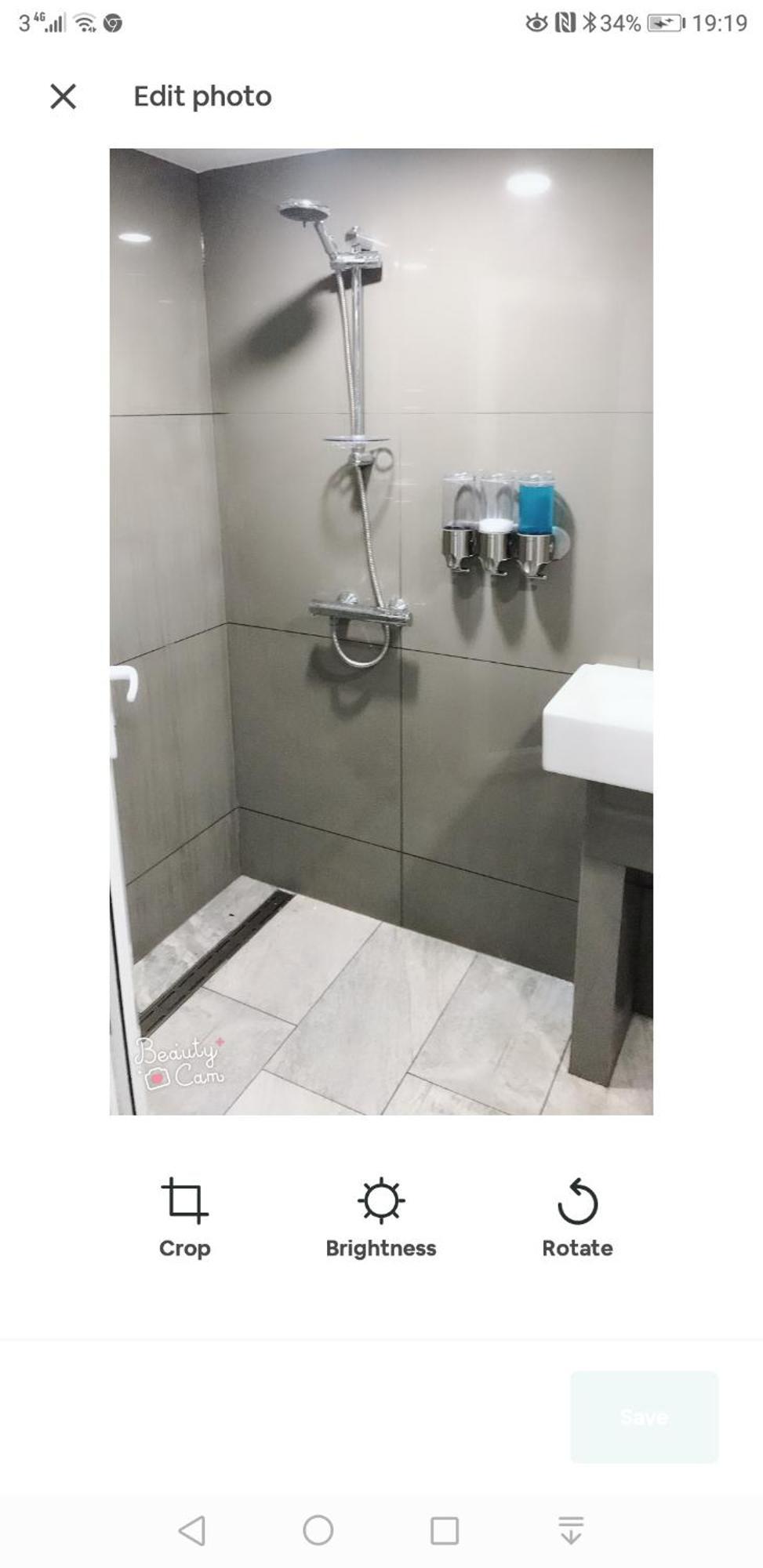 Luxurious Soft Water Air Conditioning Tv 5 Bed Arcade House Londen