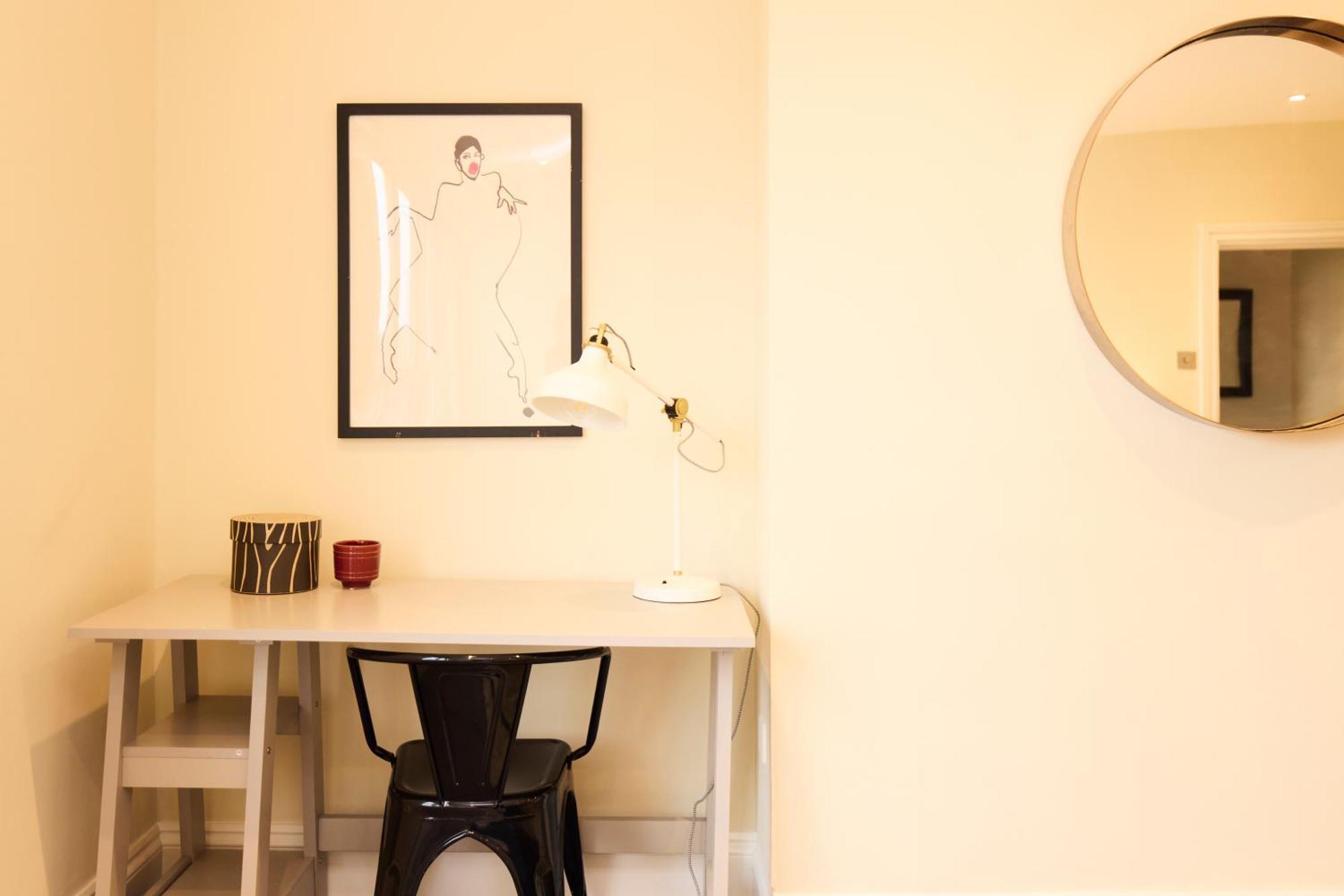 Apartment The Peckham Hideaway - Bright 3bdr Flat