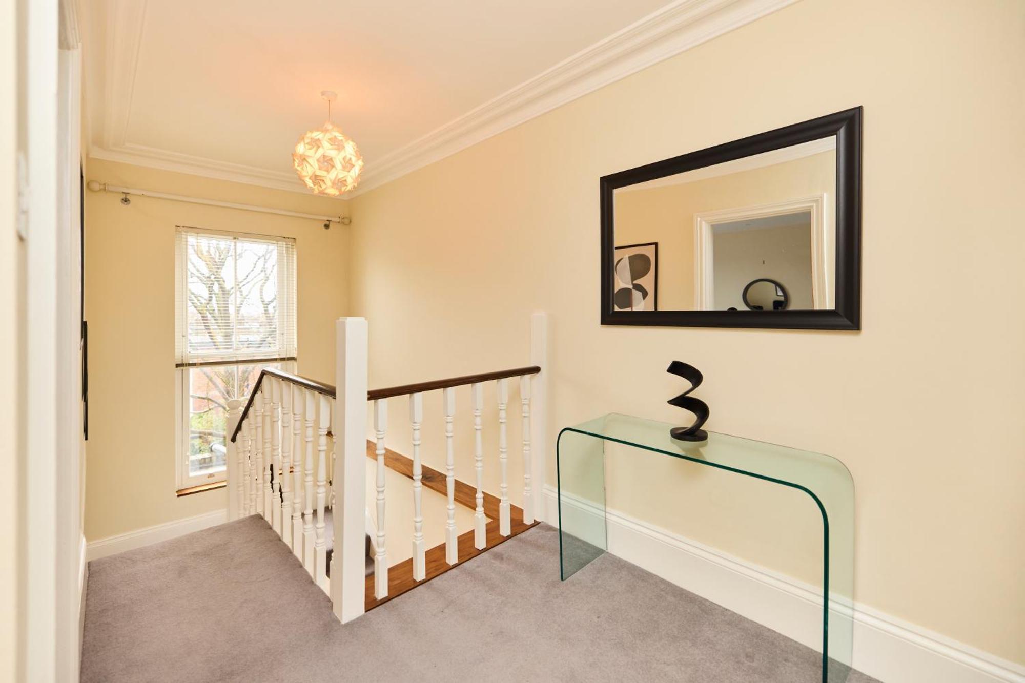 The Peckham Hideaway - Bright 3bdr Flat * Londres