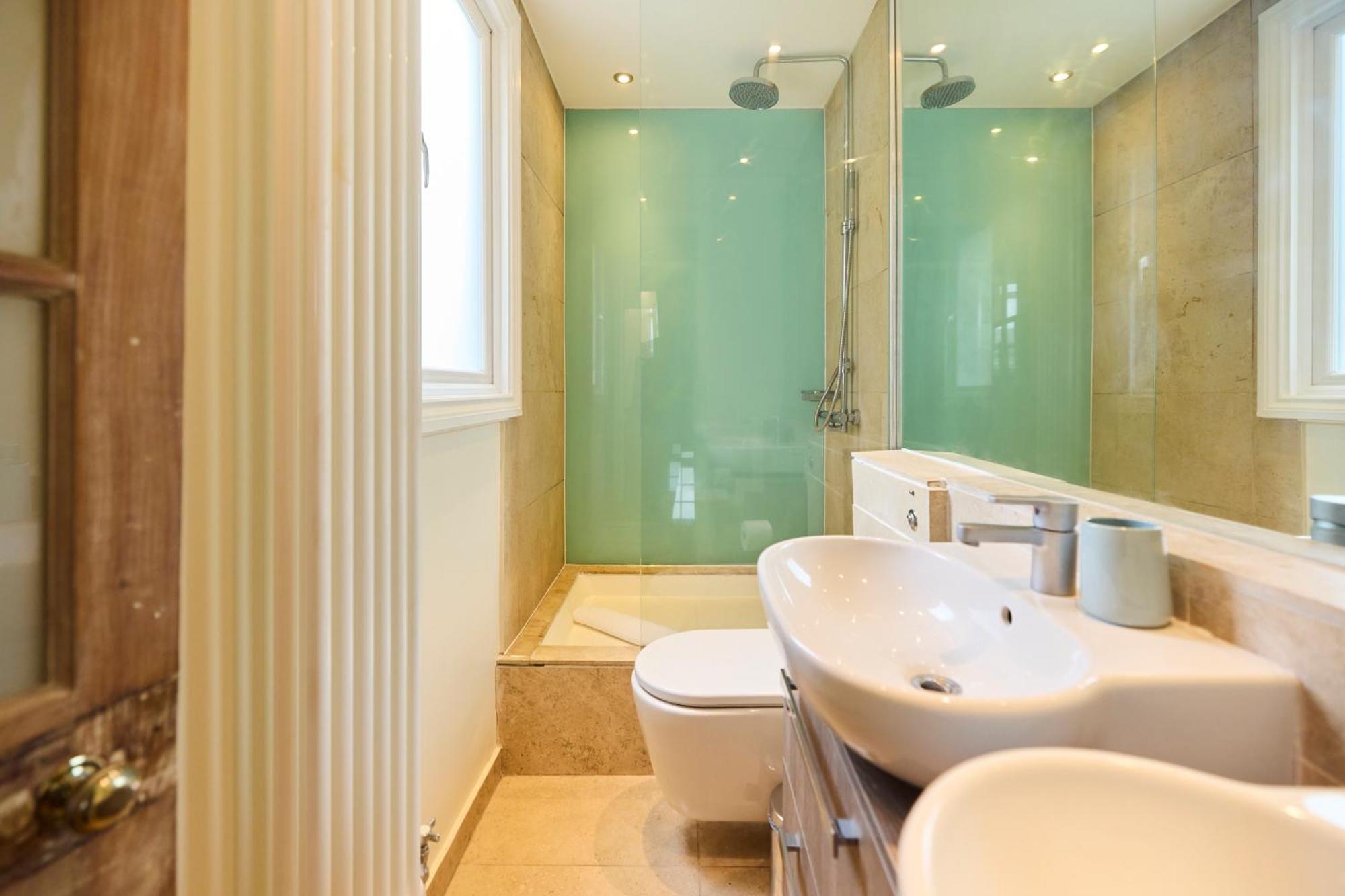 The Peckham Hideaway - Bright 3bdr Flat Apartamento