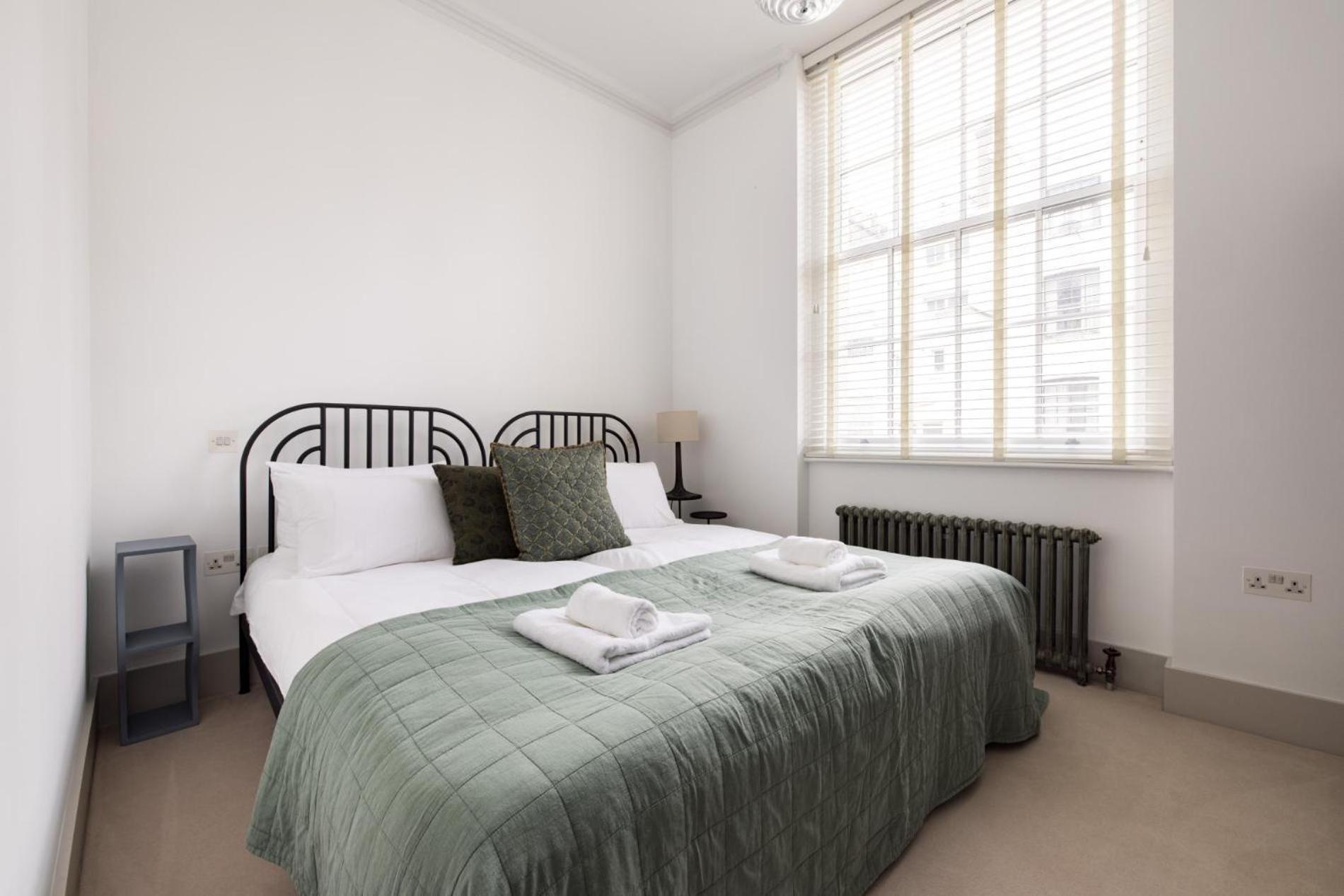 Apartamento The Tree House 2 Bedroom By Hyde Park