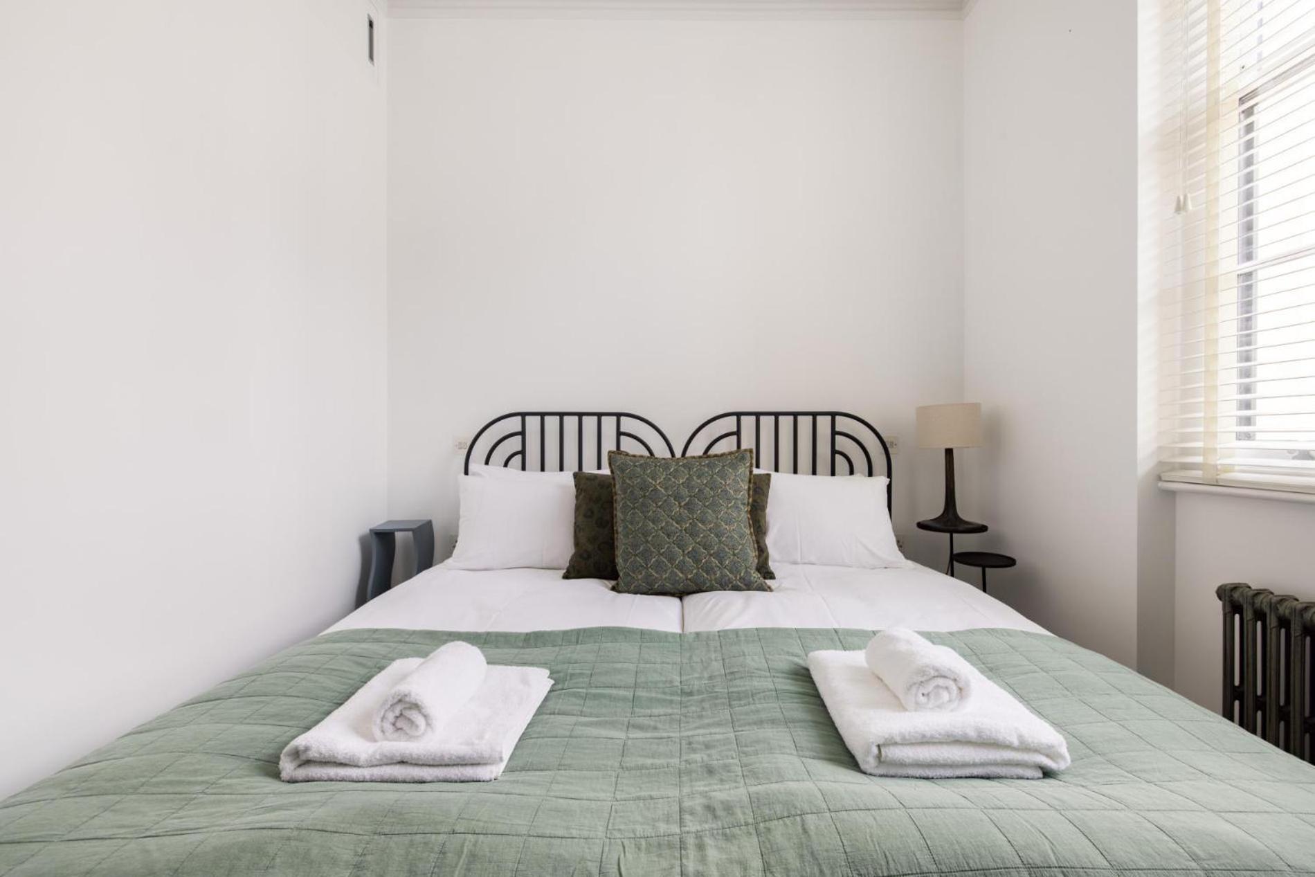The Tree House 2 Bedroom By Hyde Park Londres