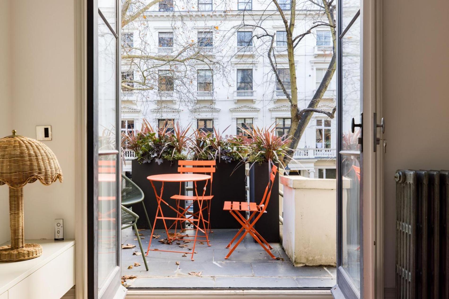 Appartement The Tree House 2 Bedroom By Hyde Park *