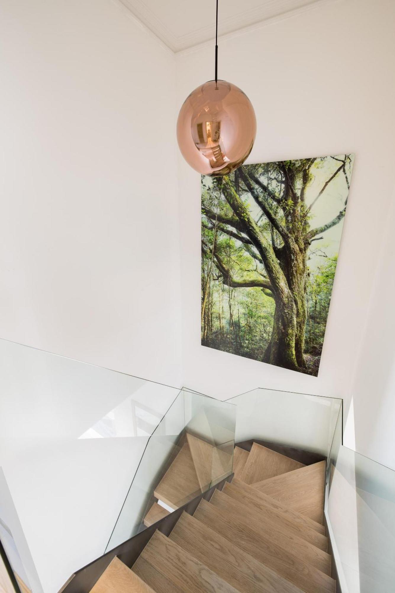 Apartamento The Tree House 2 Bedroom By Hyde Park Londres