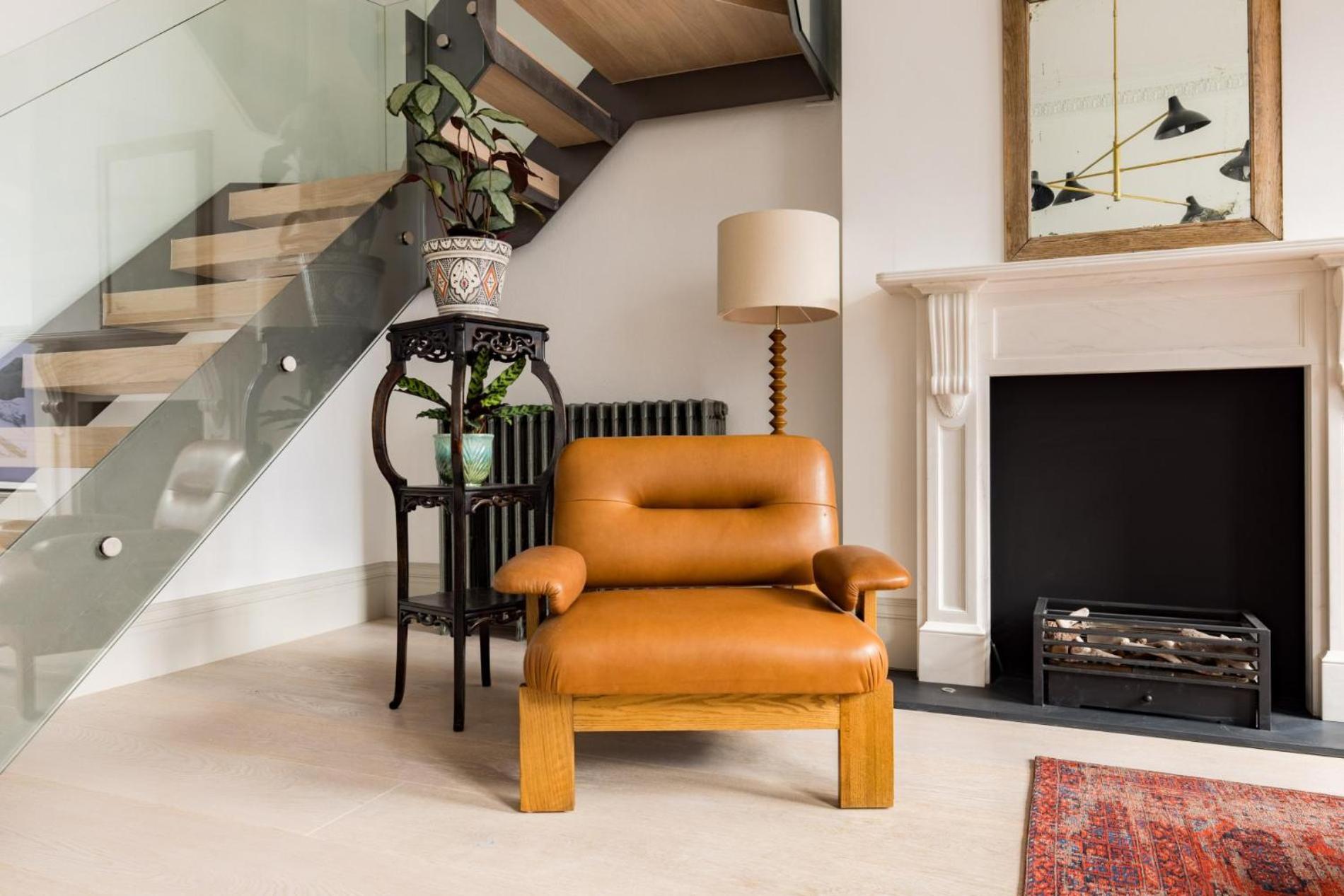The Tree House 2 Bedroom By Hyde Park Apartamento Londres
