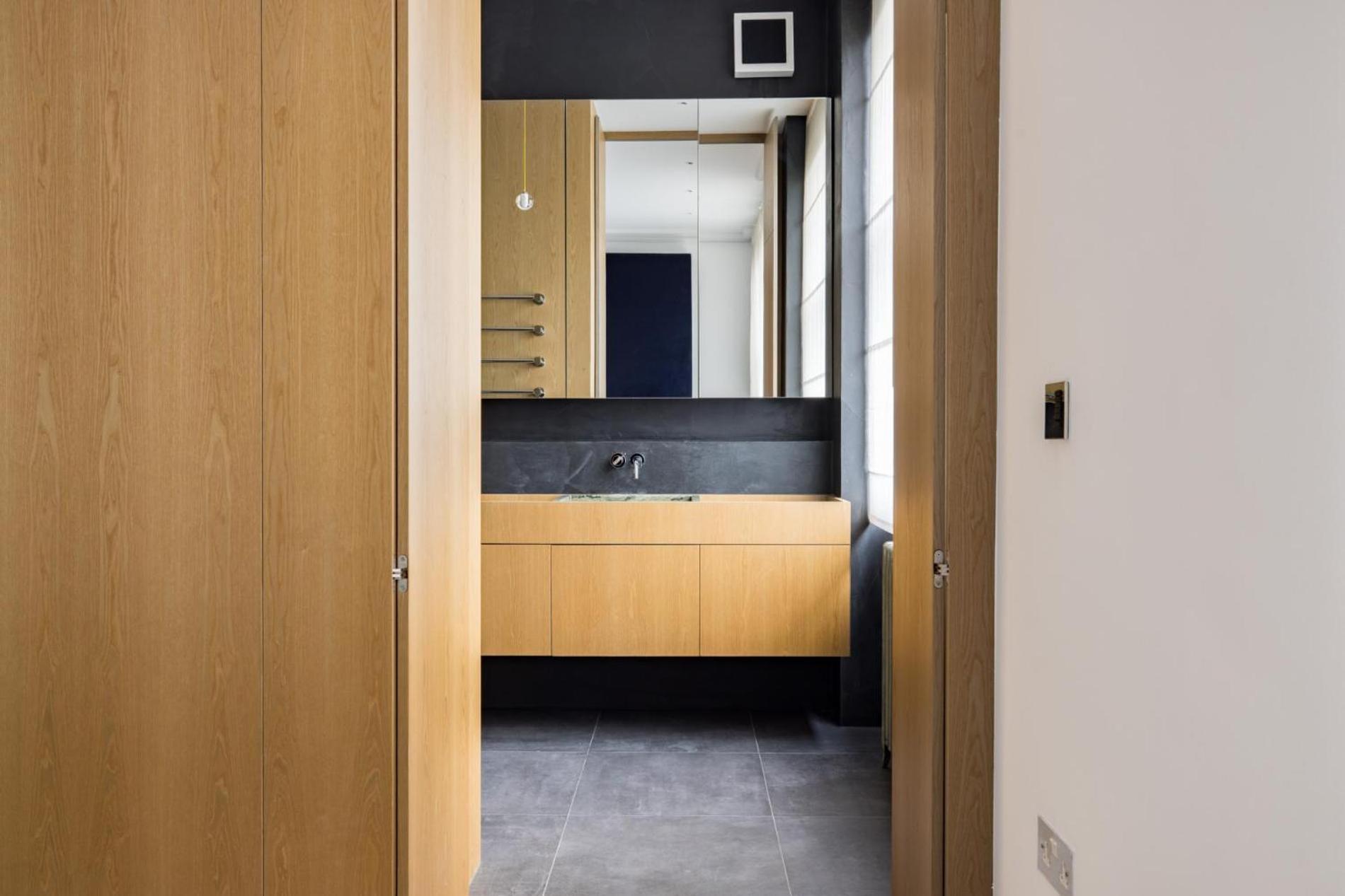 Apartamento The Tree House 2 Bedroom By Hyde Park *