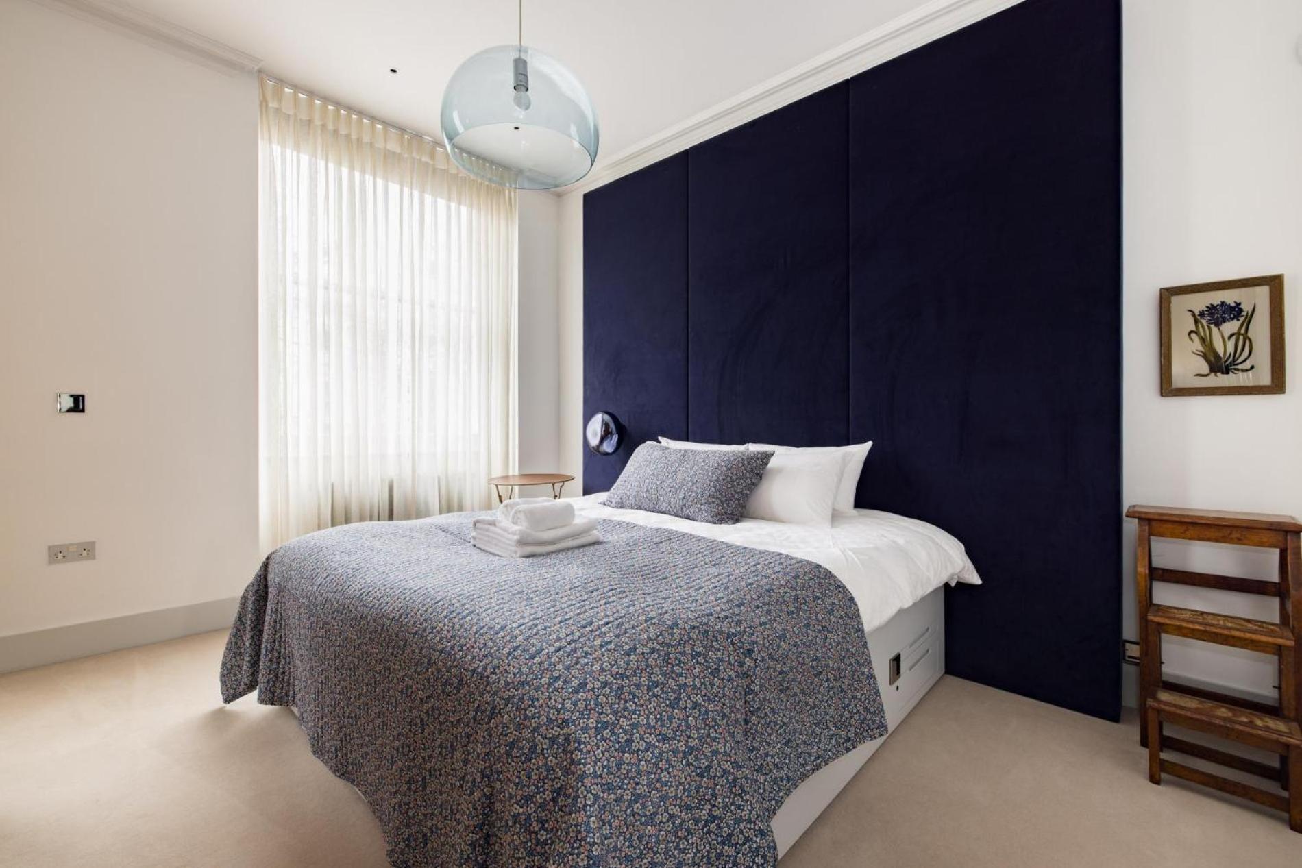 The Tree House 2 Bedroom By Hyde Park * Londres