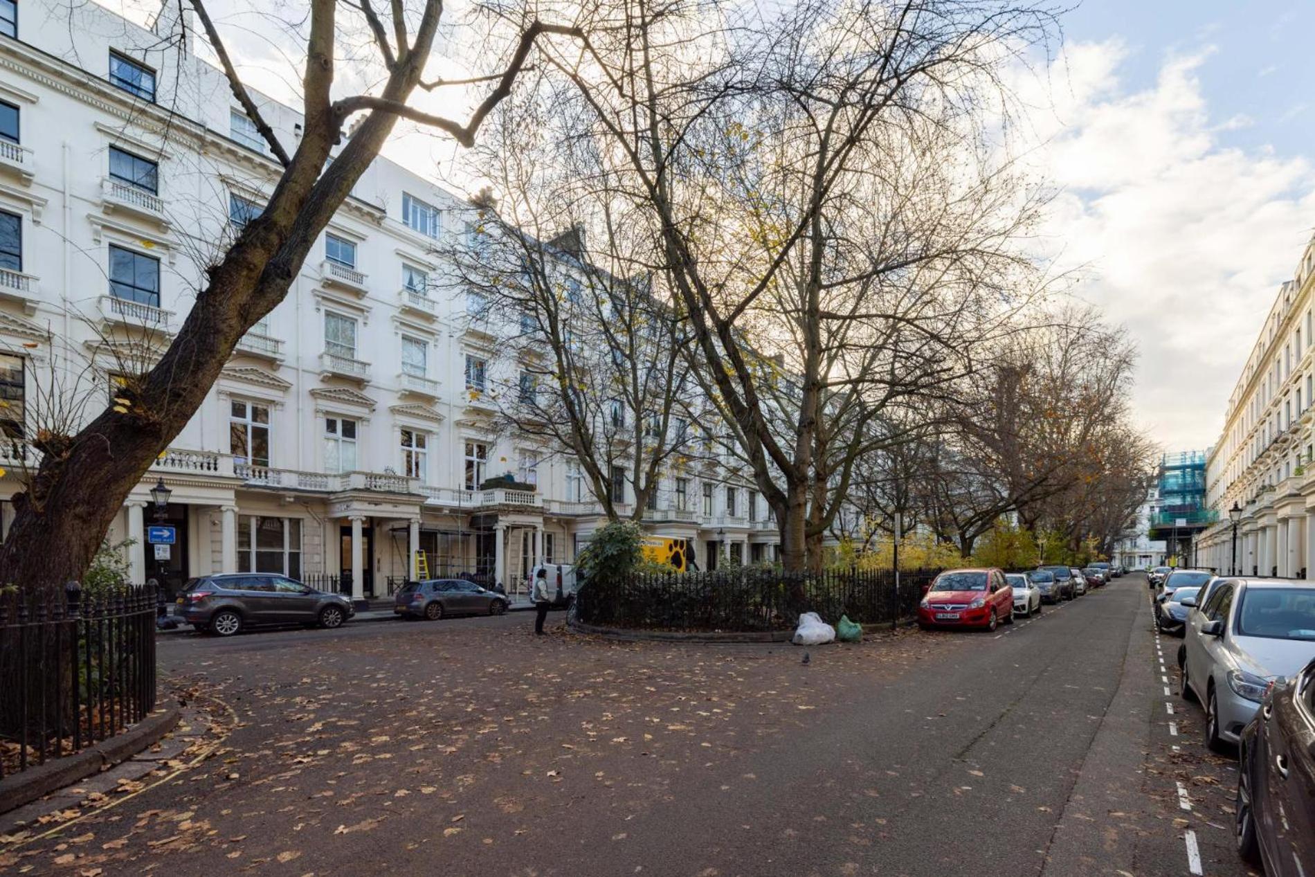 The Tree House 2 Bedroom By Hyde Park Apartamento *