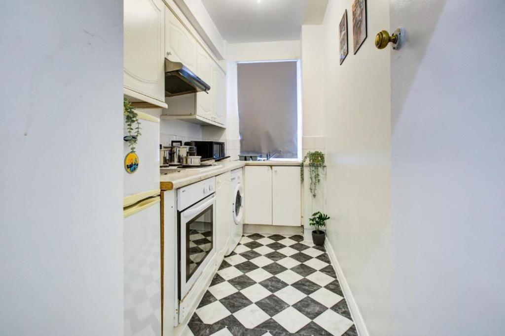 Appartement Beautiful At Edgware Road *