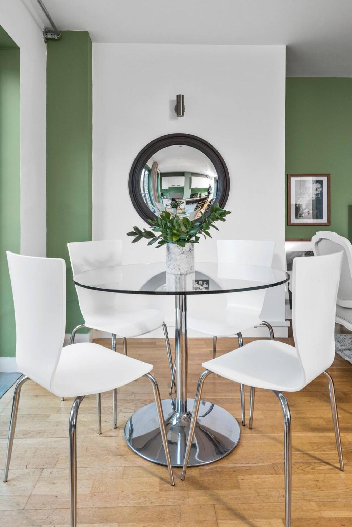Hoxton Square - Urban Haven * Londen