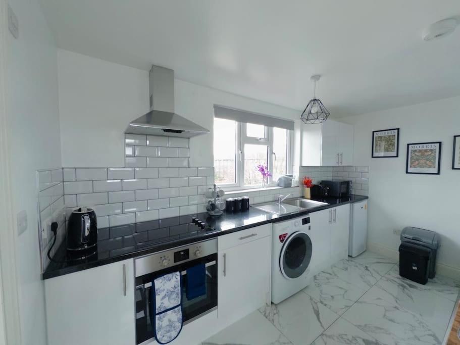 Apartamento Ideal Loft 30min To Londres