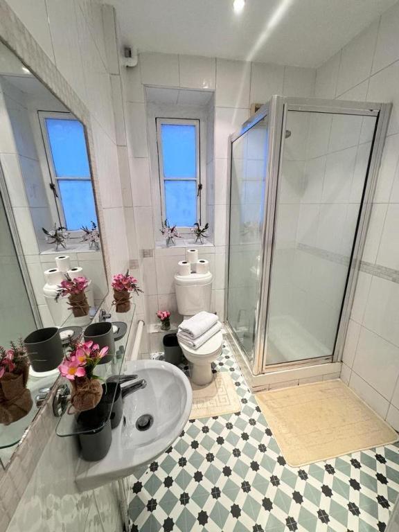 Lovely One Bedroom Apartamento