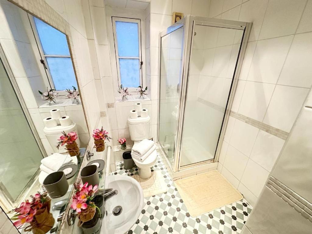 Lovely One Bedroom Apartamento *