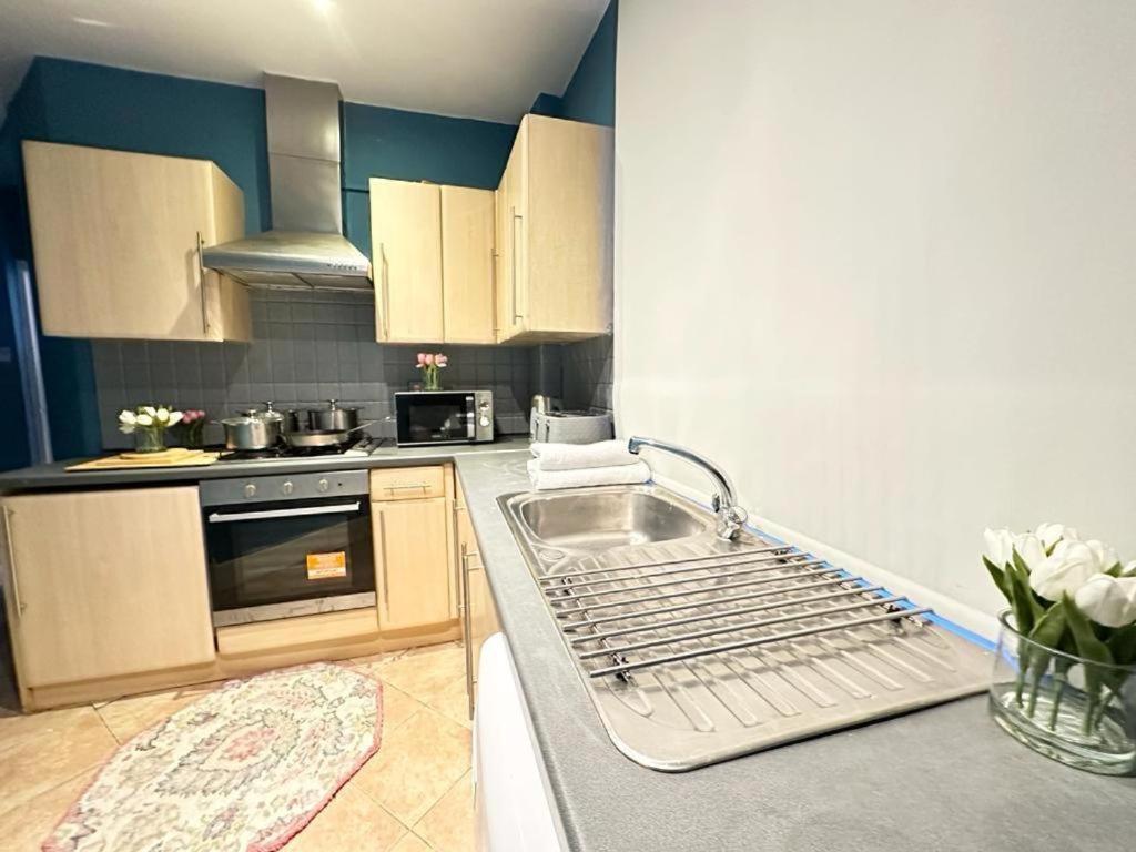 Lovely One Bedroom * Londres