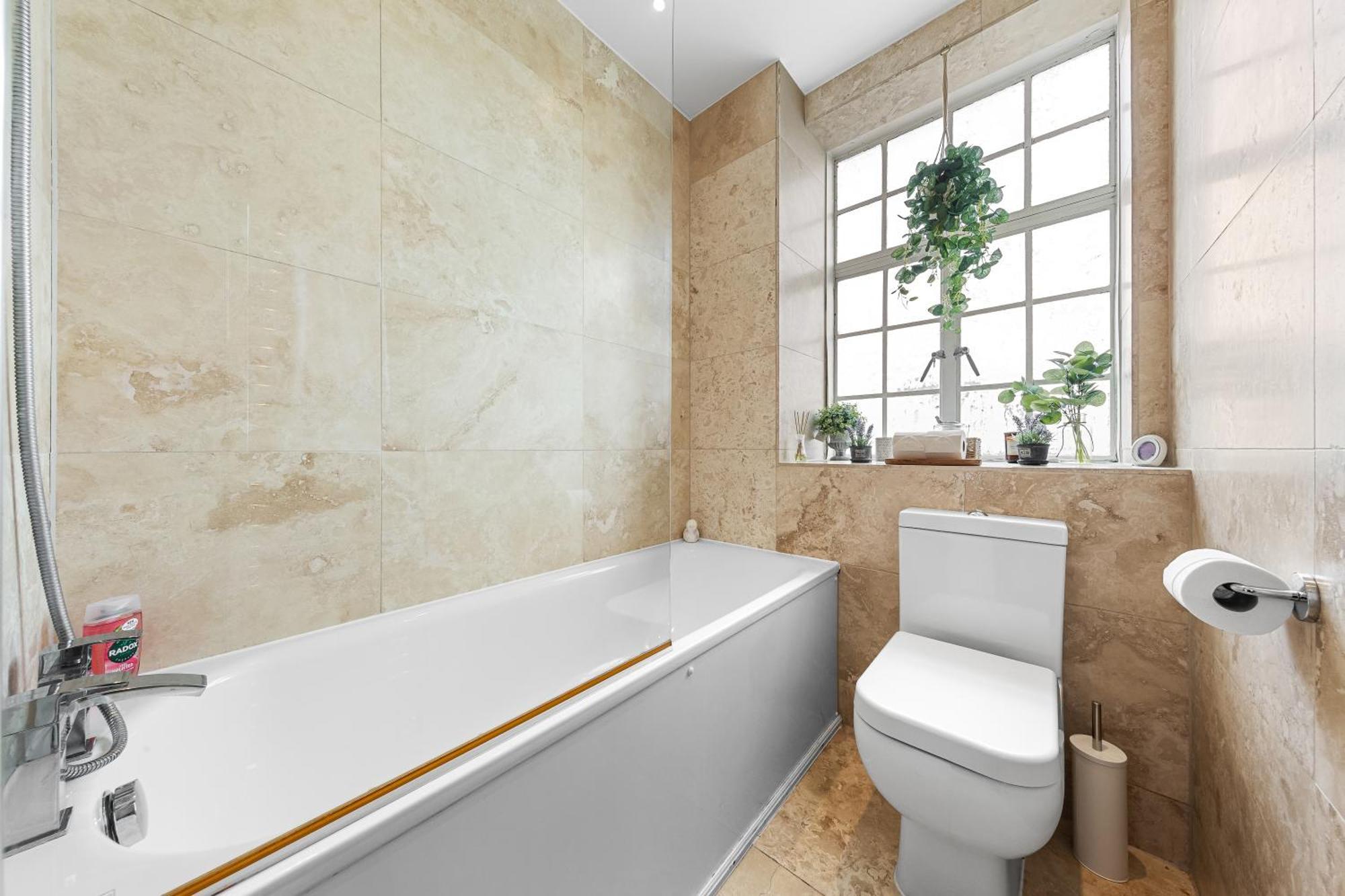 Modern Flat In Stockwell, 10 Mins From Oxford Circus