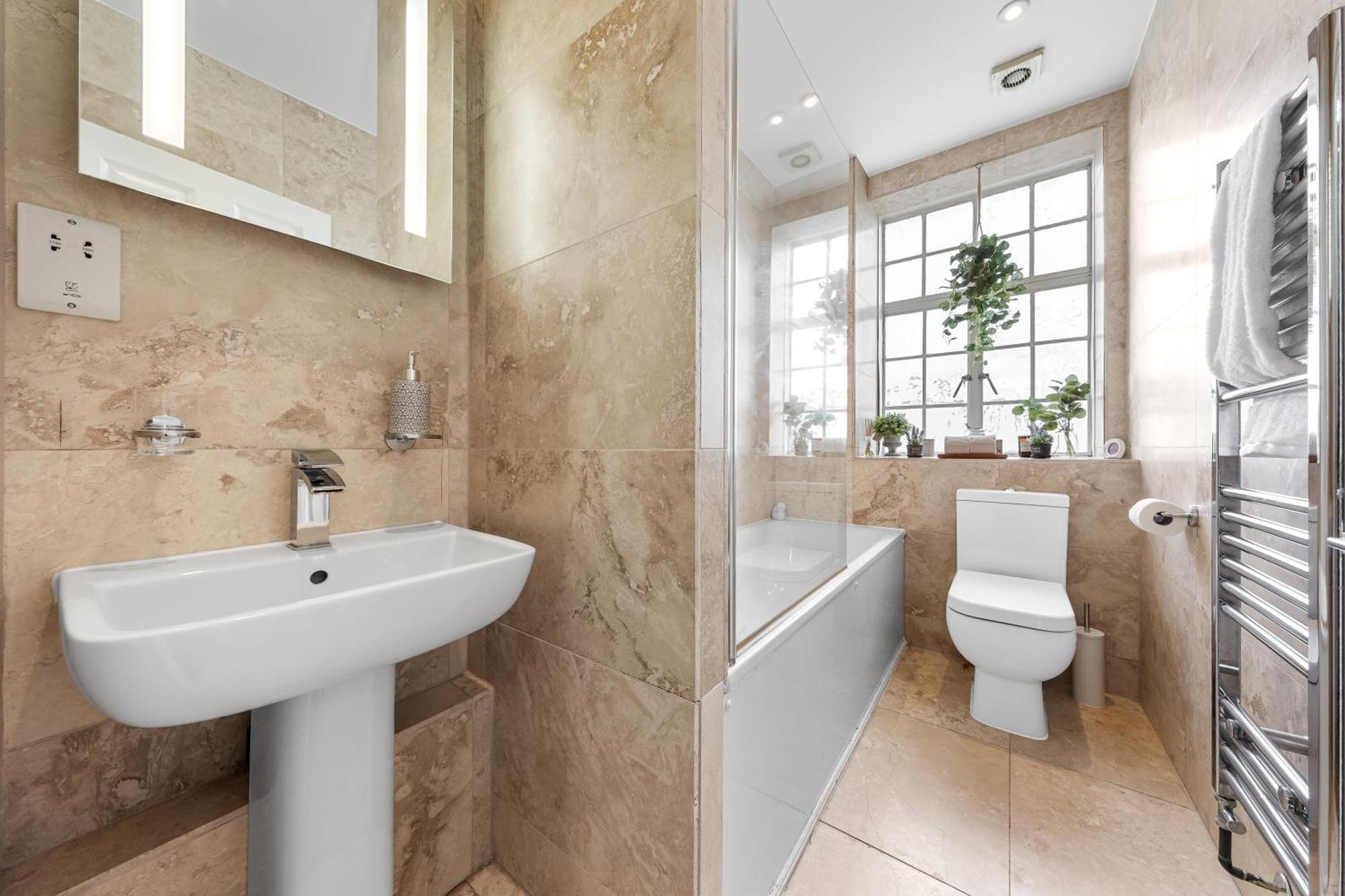 Modern Flat In Stockwell, 10 Mins From Oxford Circus * Londres