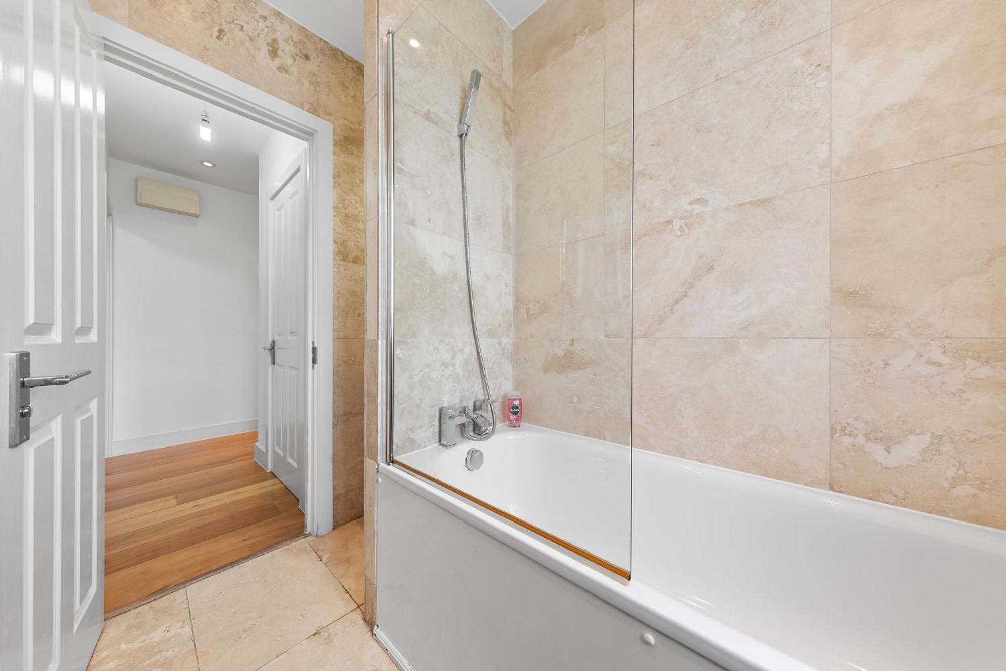 Apartamento Modern Flat In Stockwell, 10 Mins From Oxford Circus