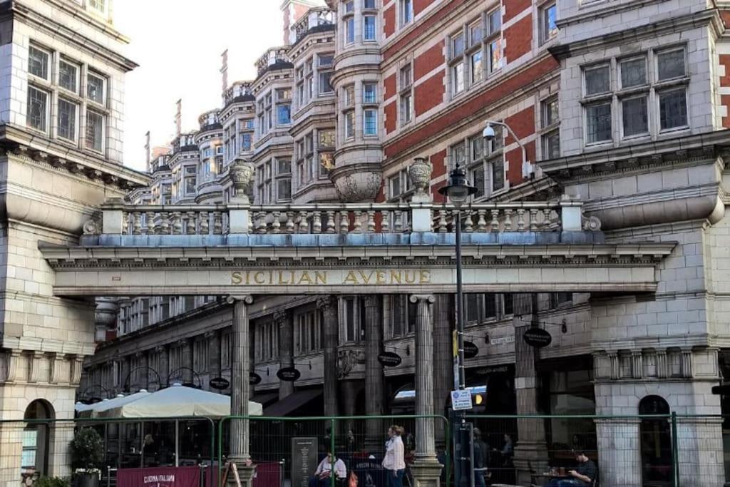 Holborn Home: Find Iconic * Londres