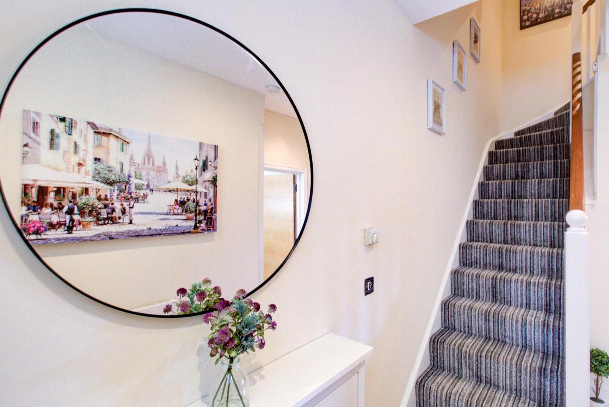 Holiday home Stunning 4 Bedroom House
