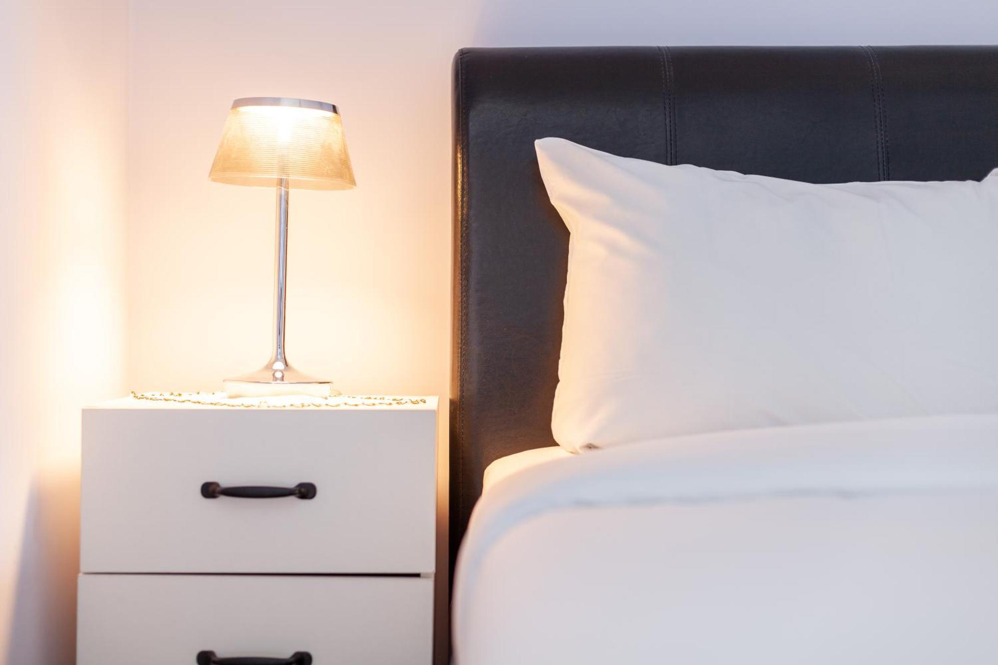 Appartement Charming New 1br Flat Wterrace, Shepherd's Bush *