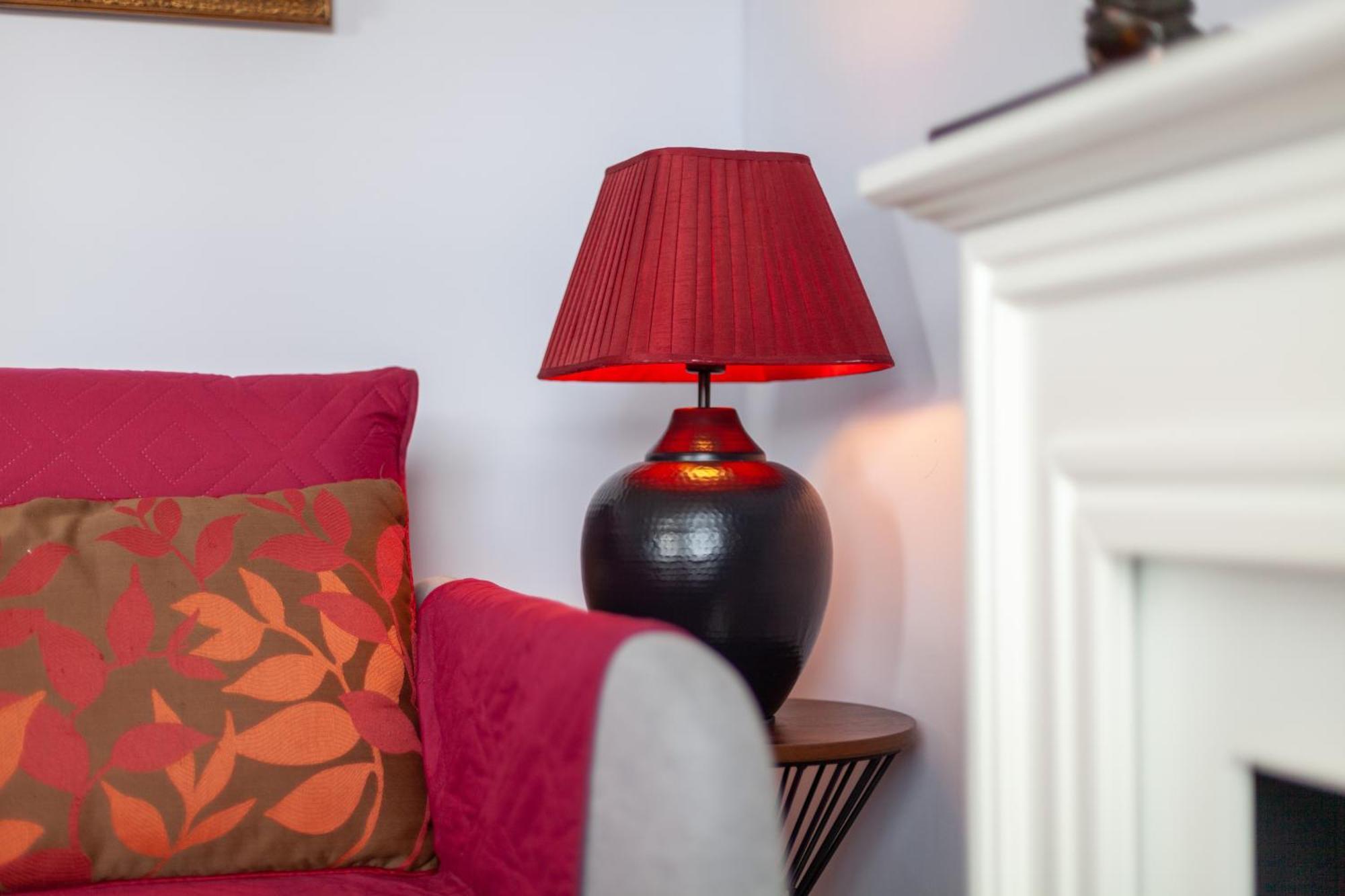 Charming New 1br Flat Wterrace, Shepherd's Bush Londres