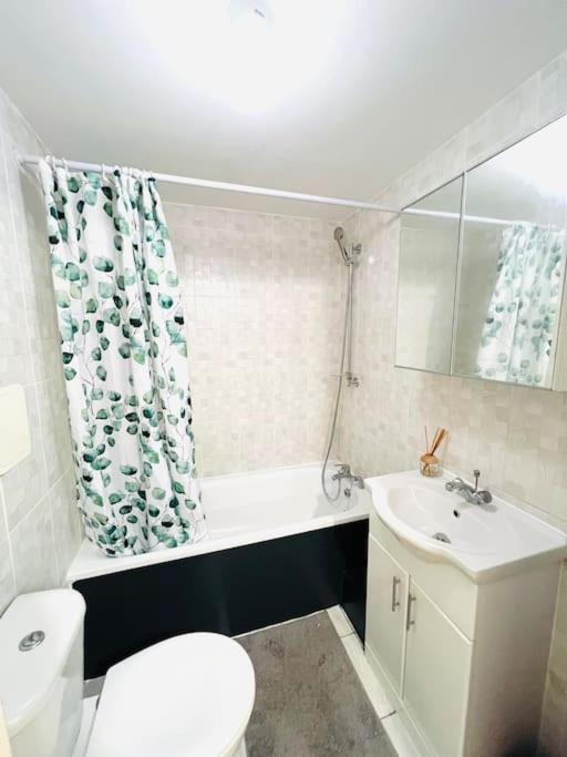 Excellent Two Bedroom Flat In Appartement