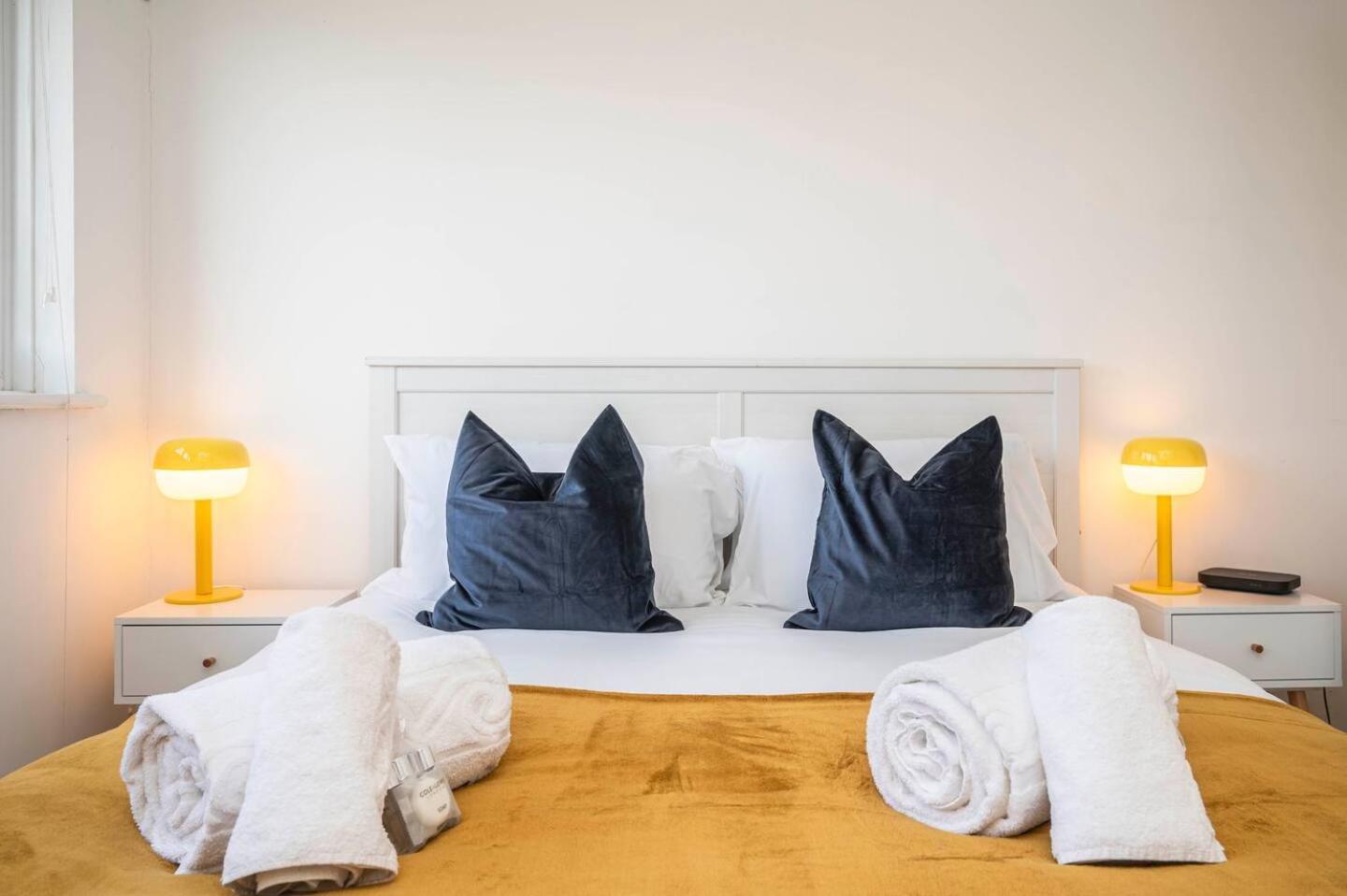 Pass The Keys Modern Beckenham Fast Train Links Apartamento
