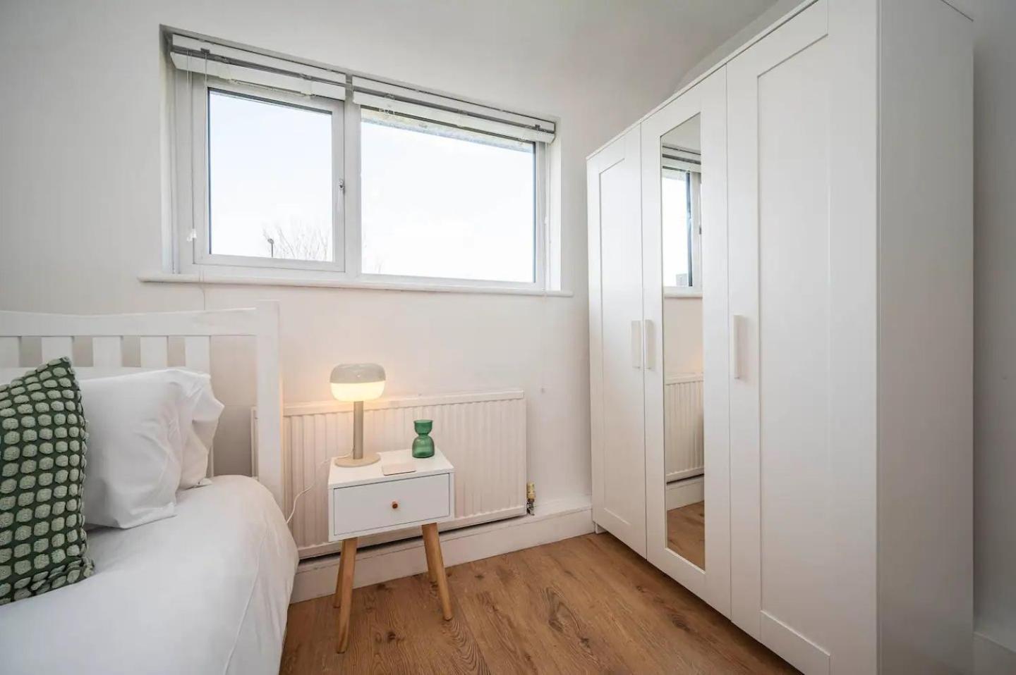 Pass The Keys Modern Beckenham Fast Train Links Apartamento *