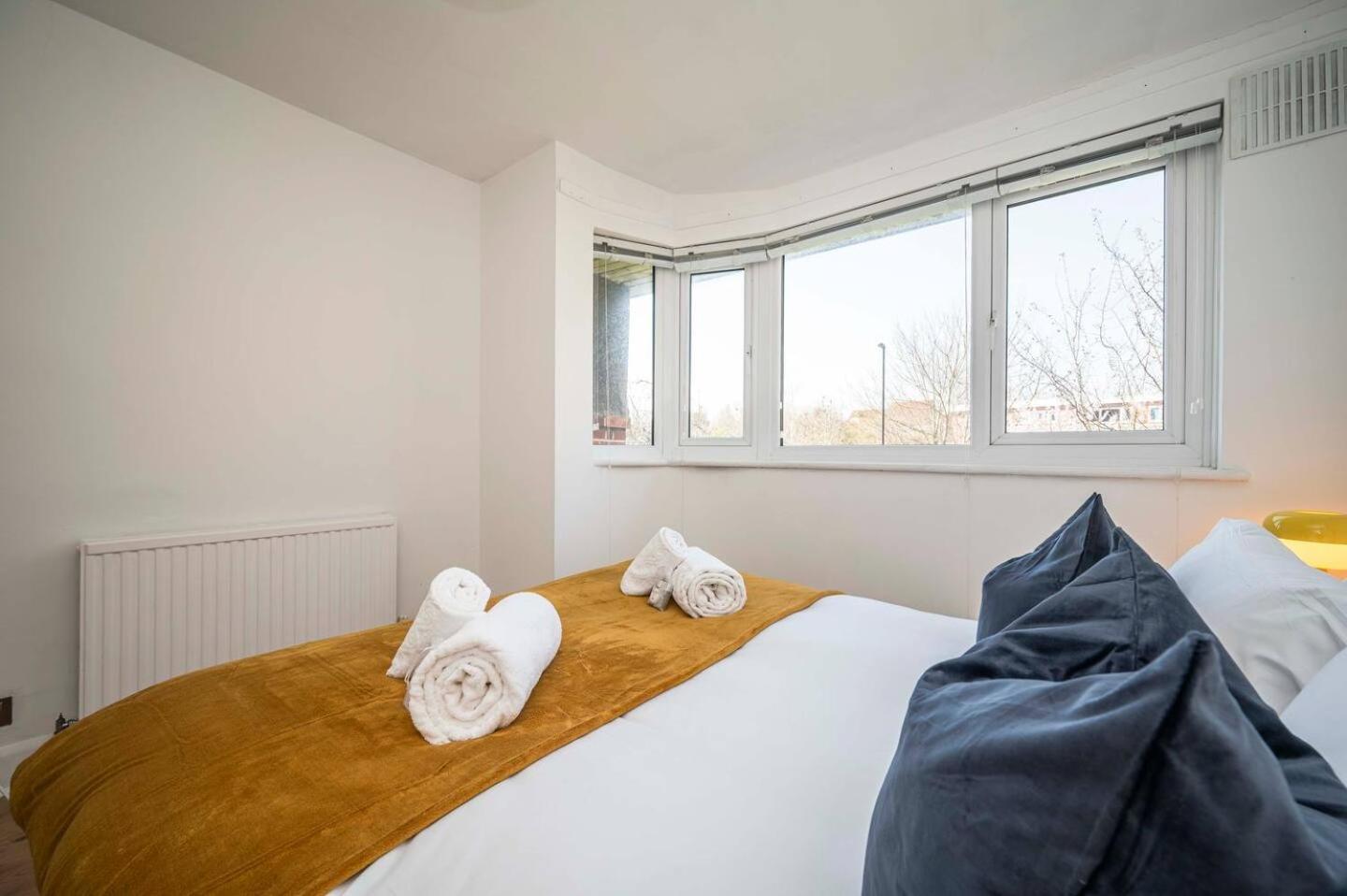 Apartamento Pass The Keys Modern Beckenham Fast Train Links *